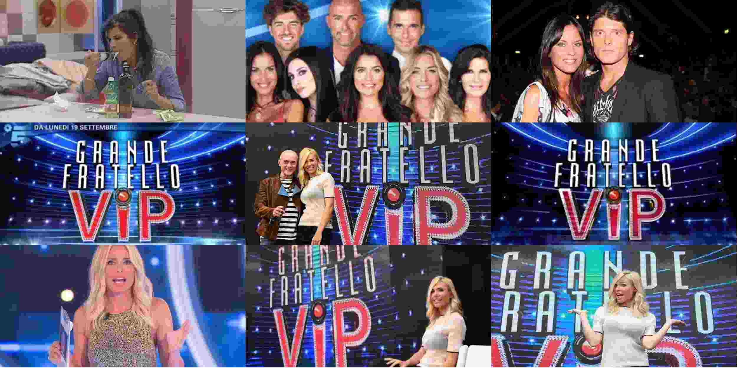 Grande Fratello Vip news: televoto sospeso, Pamela Prati cacciata dalla Casa