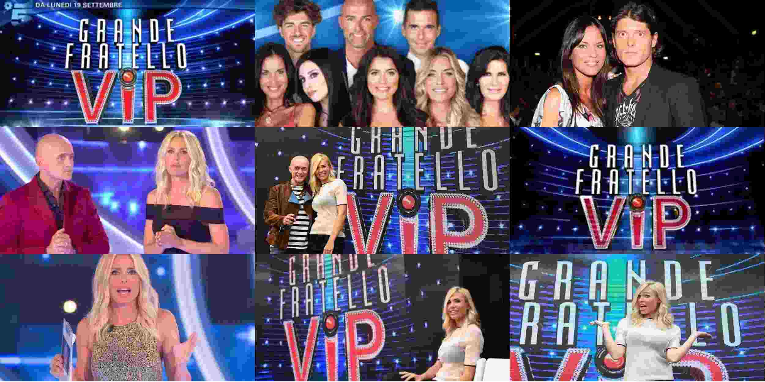 Grande Fratello Vip: non si placa lo scandalo televoto, autori nella bufera e provvedimenti drastici?