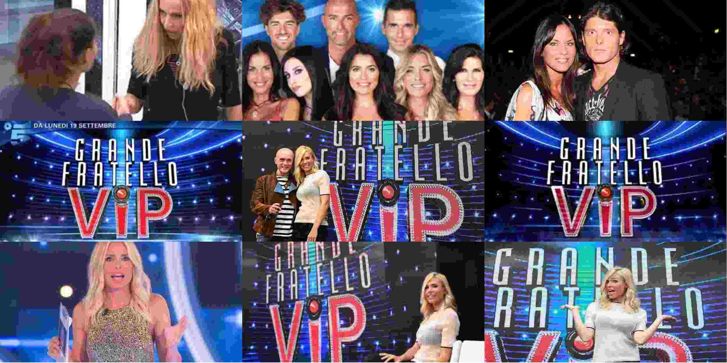 Grande Fratello Vip: pace fatta tra Valeria Marini e Mariana Rodriguez