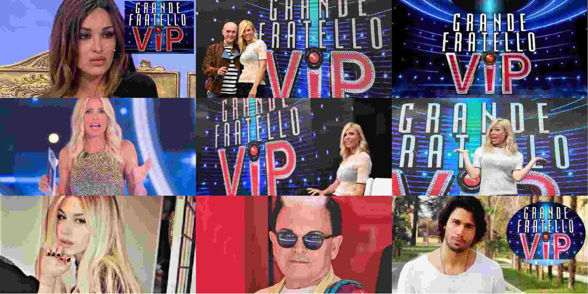Grande Fratello Vip: Rosa Perrotta ci sarà? Un indizio svela la verità