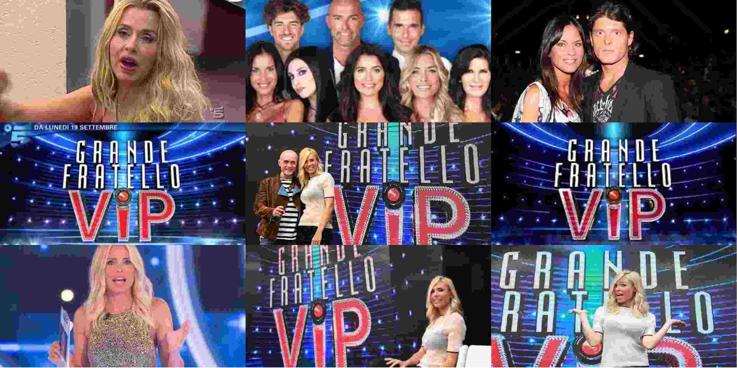 Grande Fratello Vip: Valeria Marini si è montata la testa? I fan la criticano!