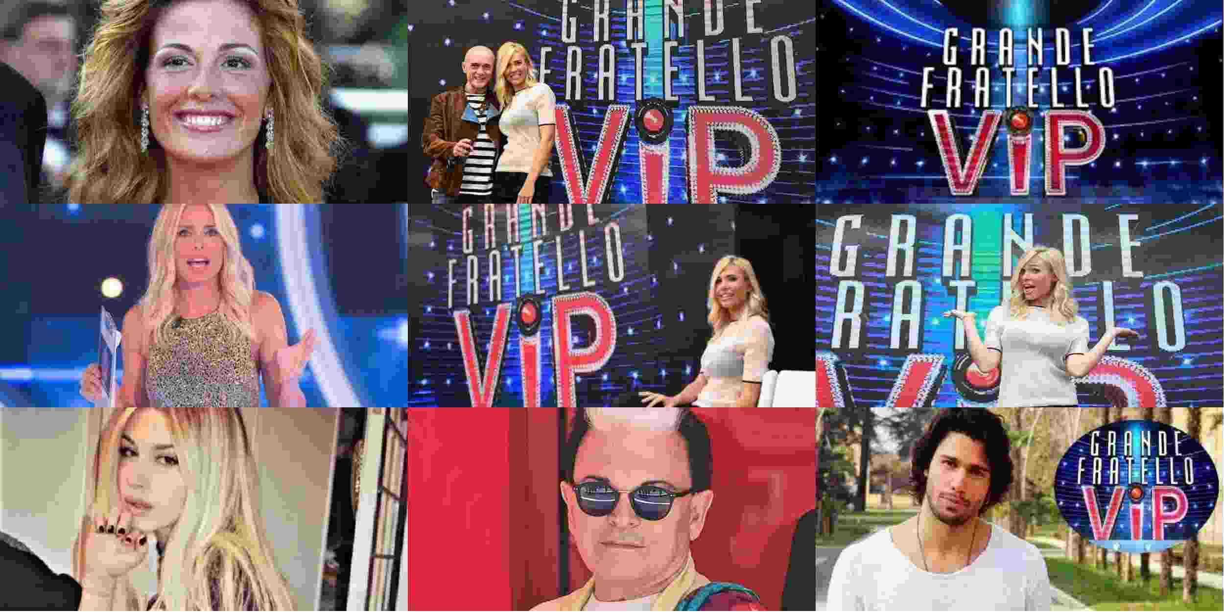 Grande Fratello Vip, Vanessa Incontrada difende Giulia De Lellis