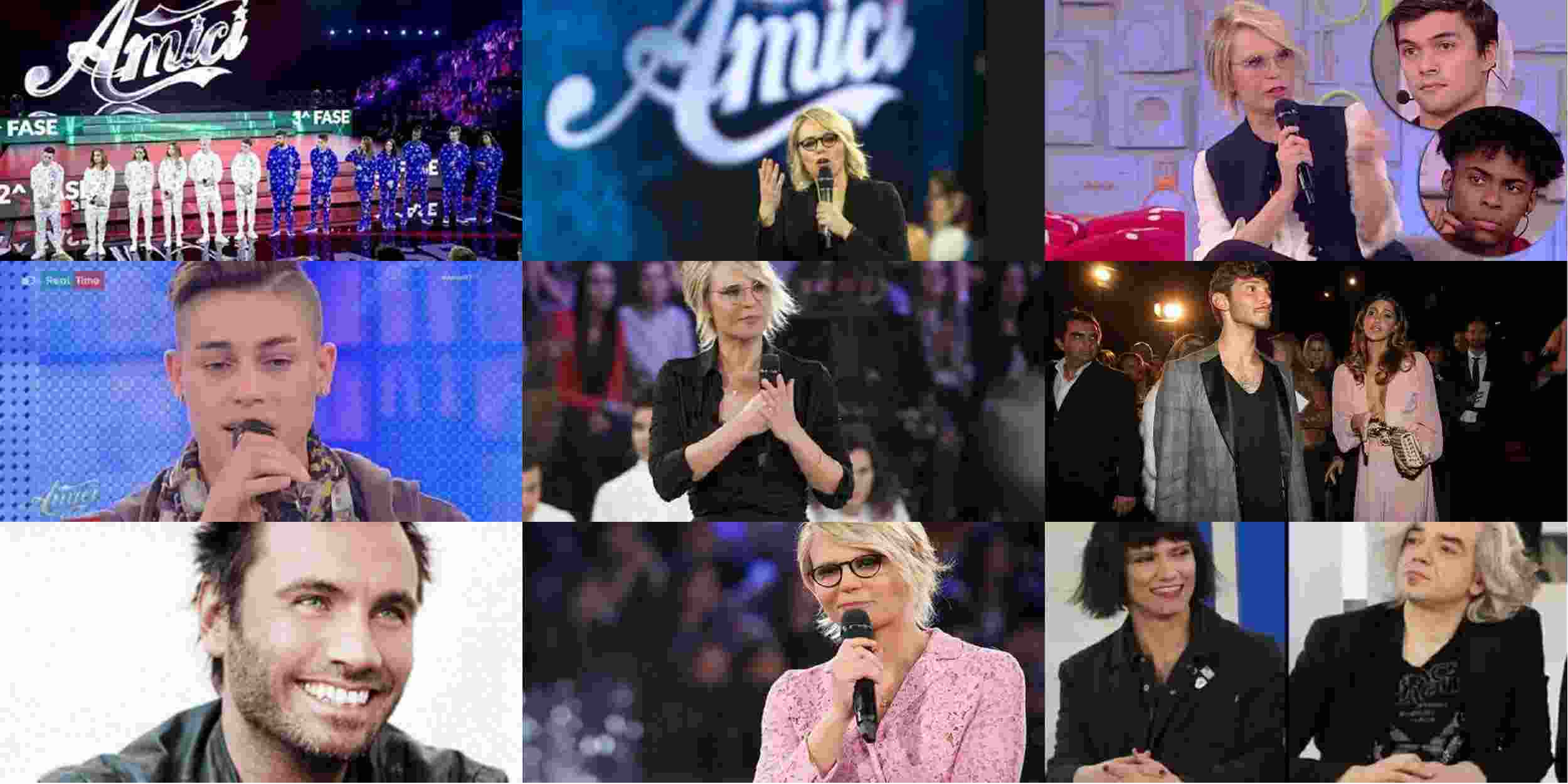 Amici 17: grande paura per un’allieva e addio al Serale?