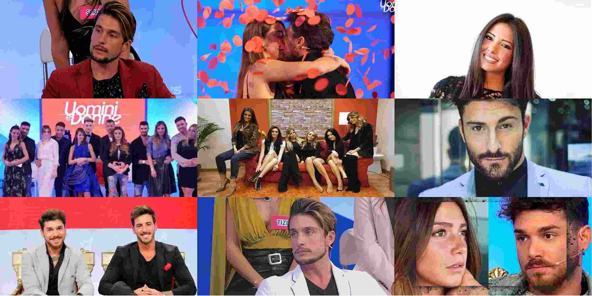 Uomini e Donne news, grande preoccupazione per Andrea Dal Corso