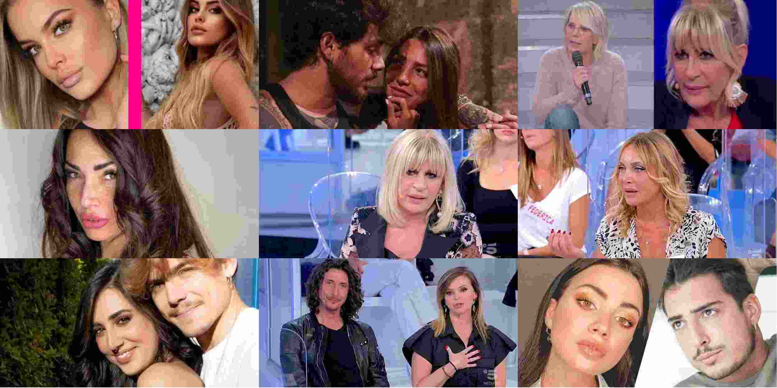 Uomini e donne gossip, grande spavento per Sophie Codegoni: l'incidente aereo