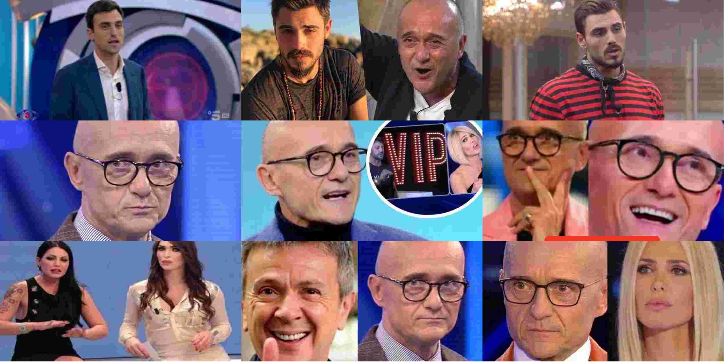 GF 2023, grave accusa del fidanzato di Angelica a Greta Rossetti: Mirko non la prende bene
