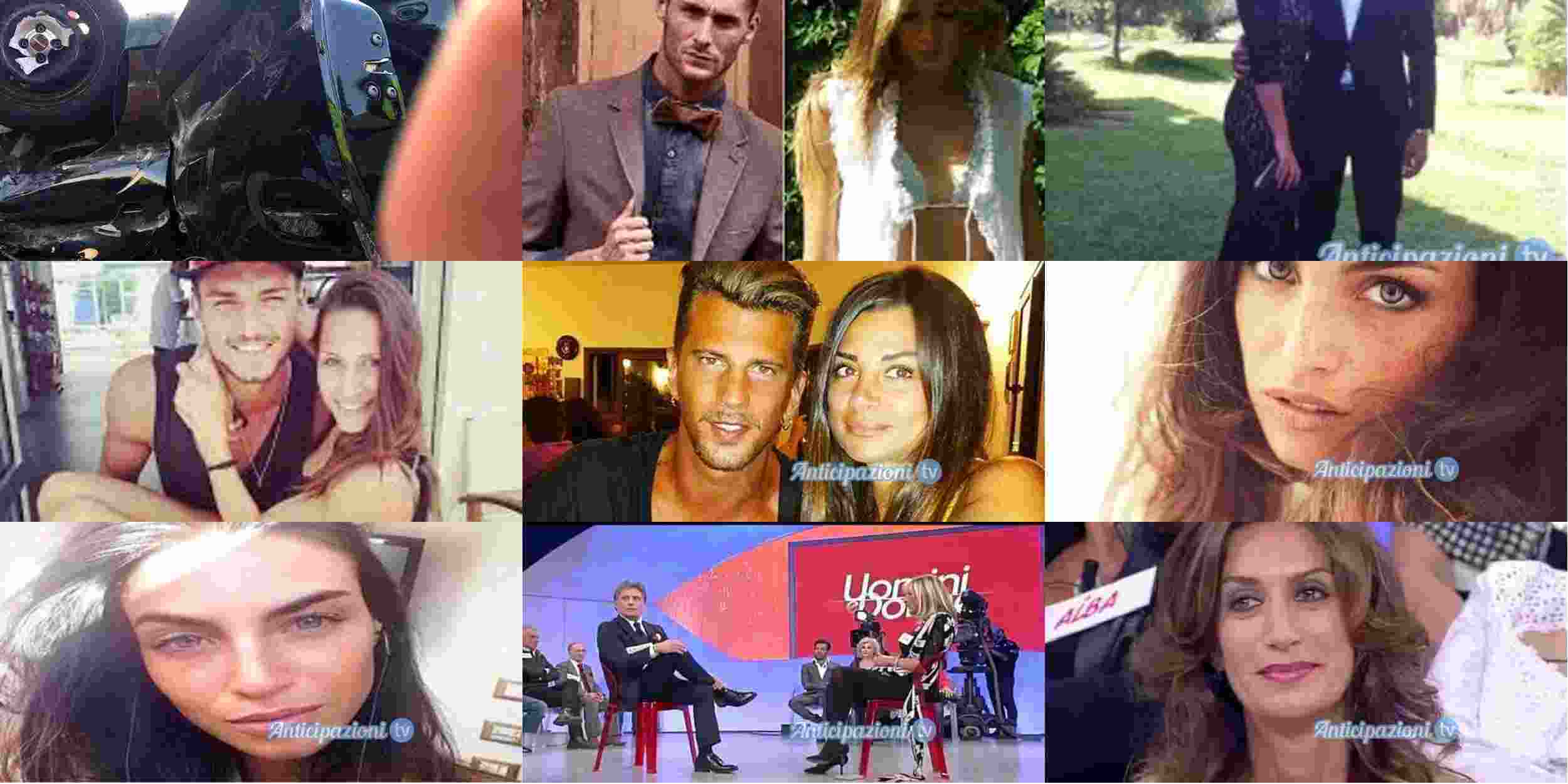 Uomini e Donne News: grave incidente per la signora Branzani! Il racconto di sua figlia Dalila