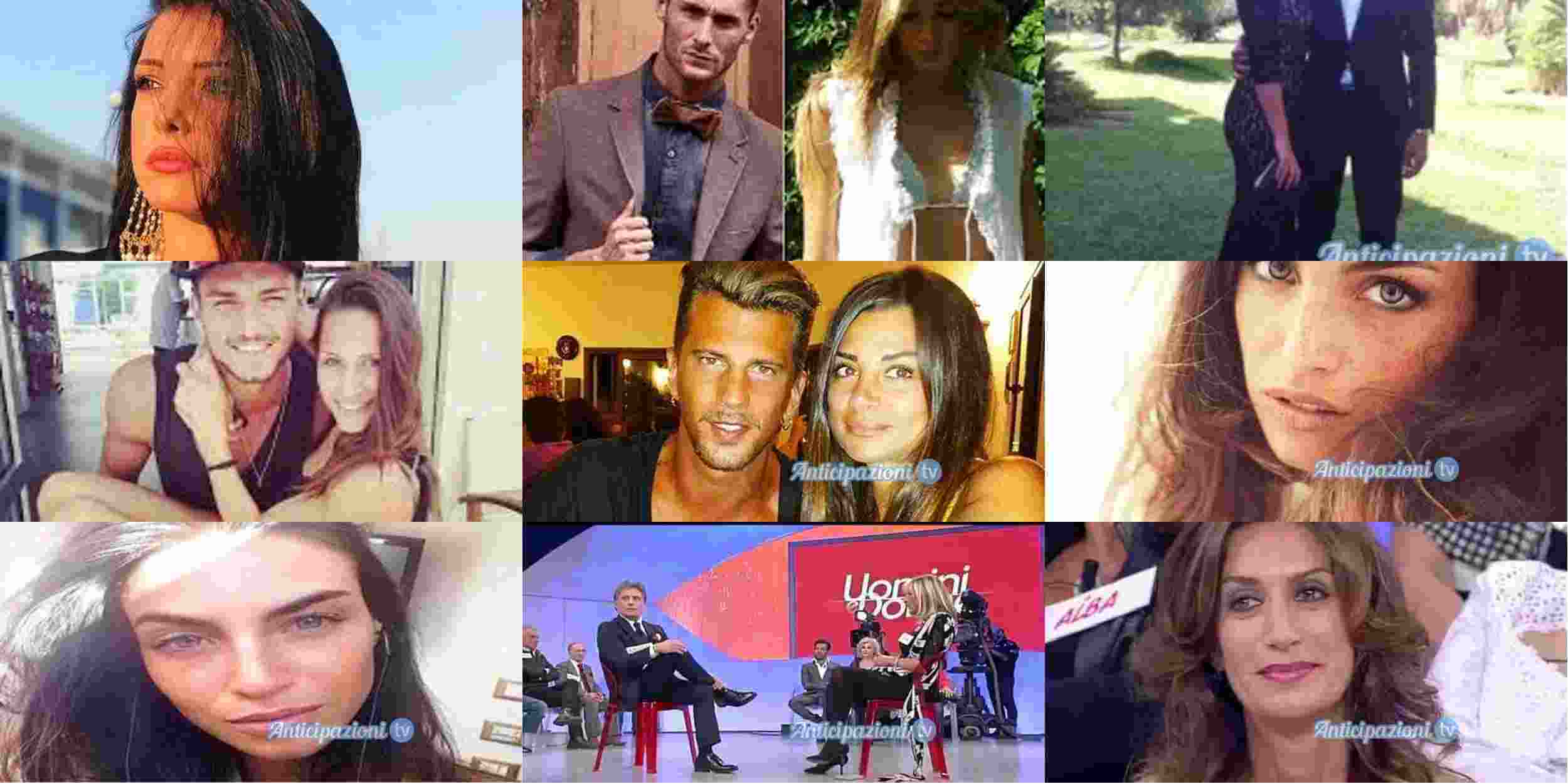 Grave lutto per Clarissa Marchese