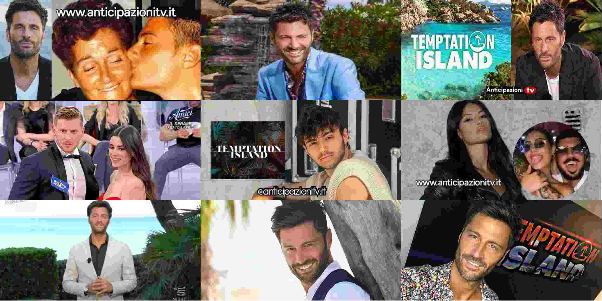 Temptation Island, grave lutto per Filippo Bisciglia durante le registrazioni: le sue parole