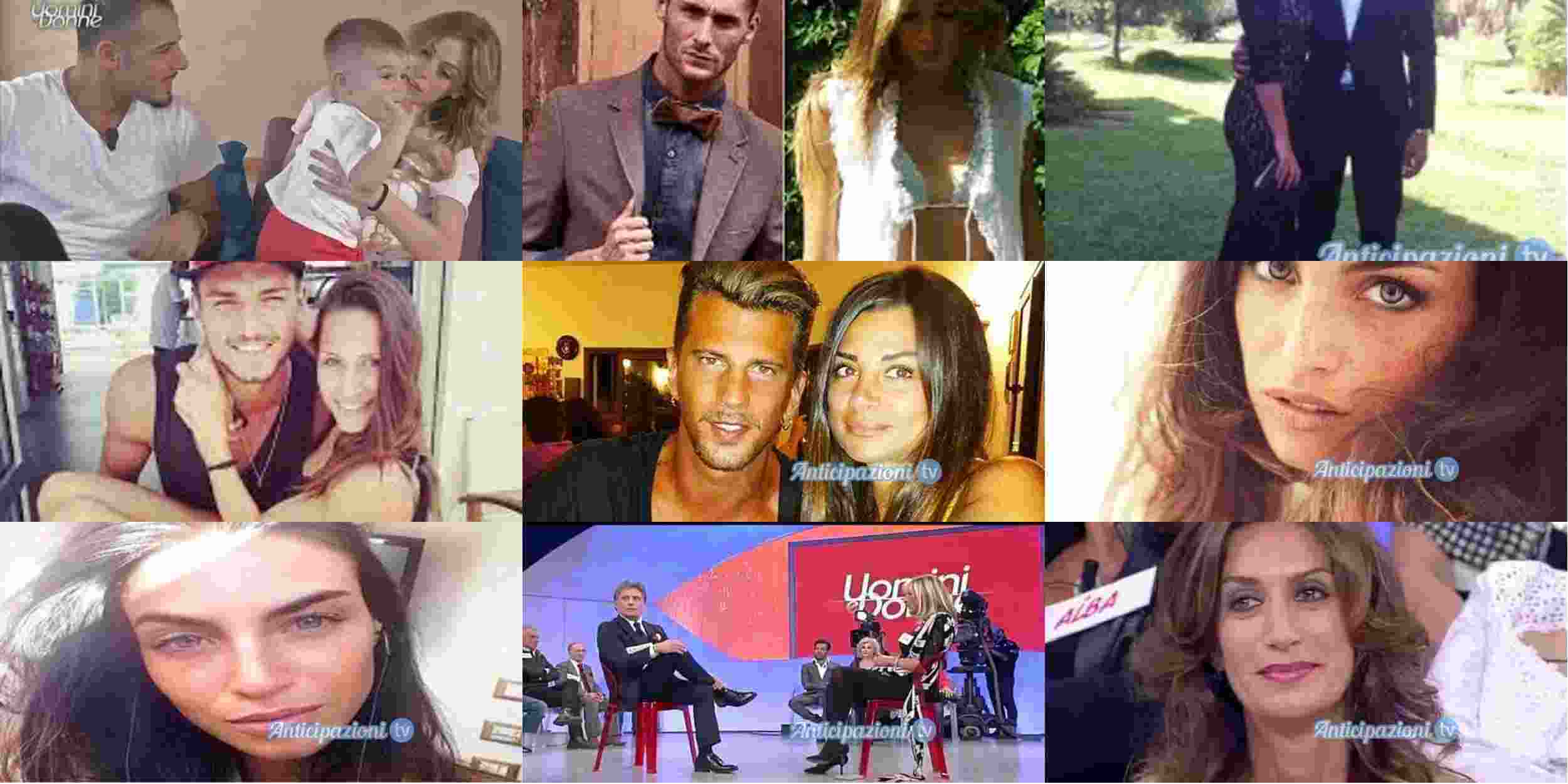 Uomini e Donne news, grave lutto per Alessia Cammarota