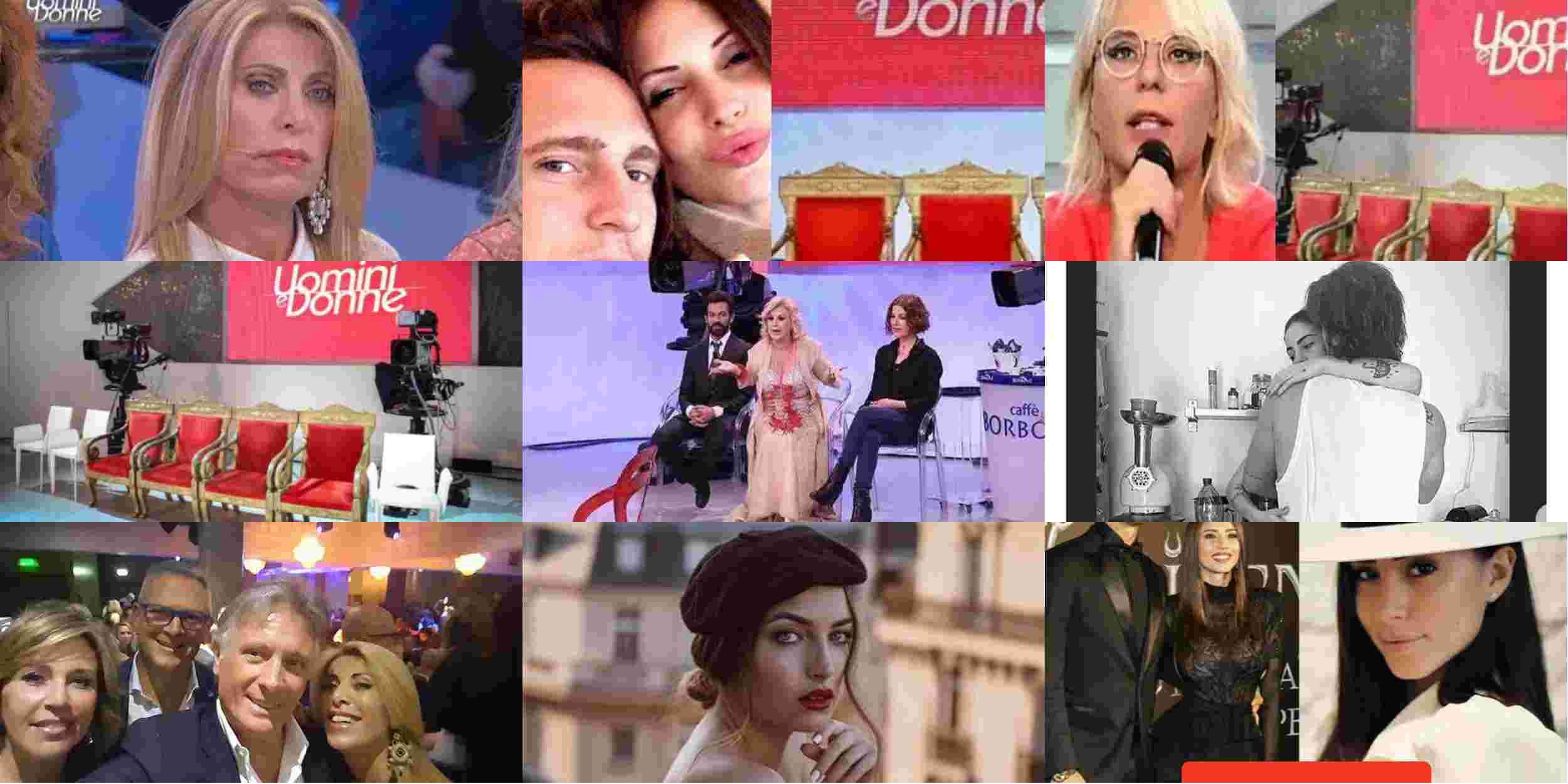 Uomini e Donne news, grave lutto per Anna Tedesco