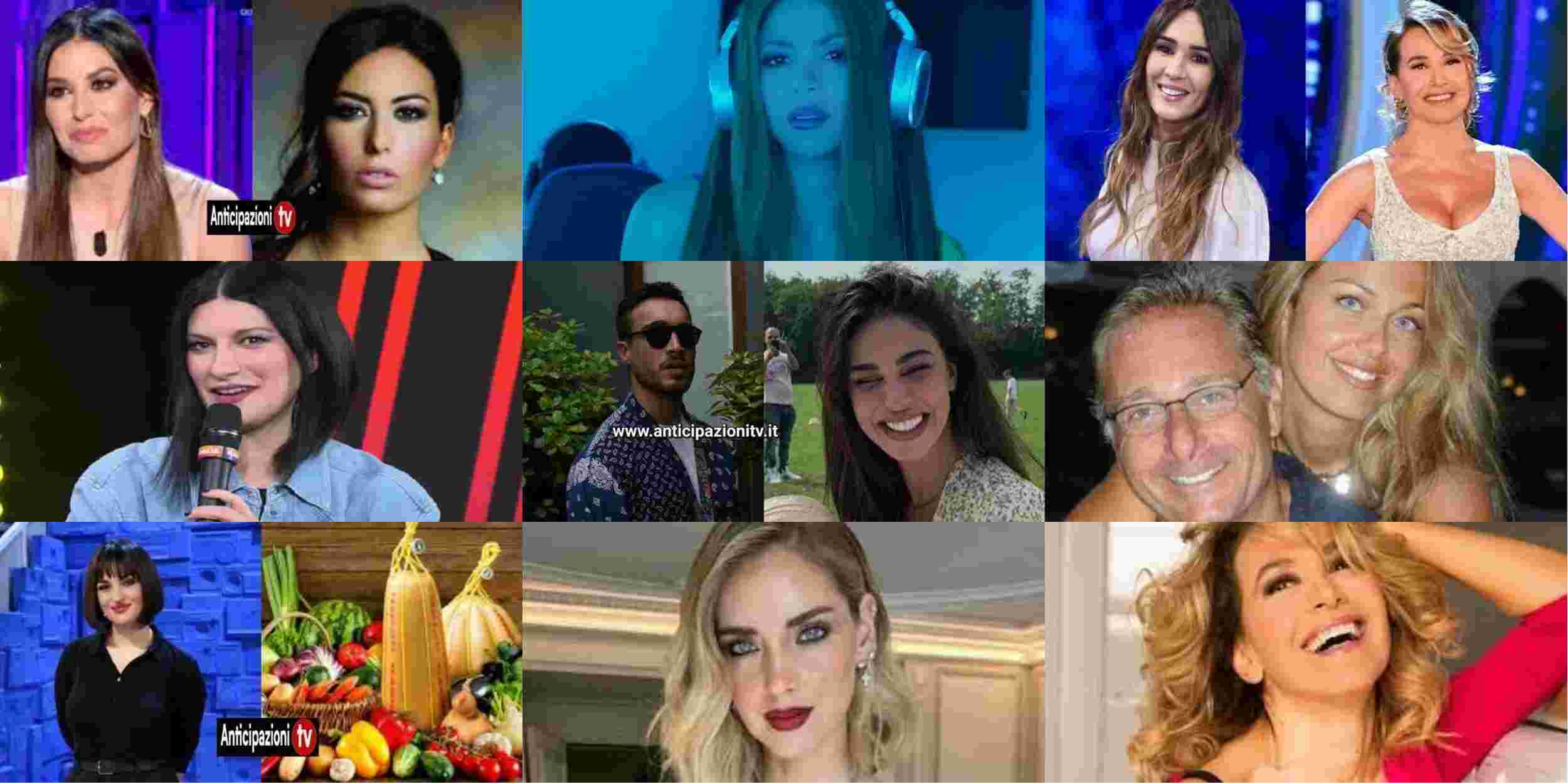 Grave Lutto per Elisabetta Gregoraci: ” Mi mancheranno i suoi abbracci”