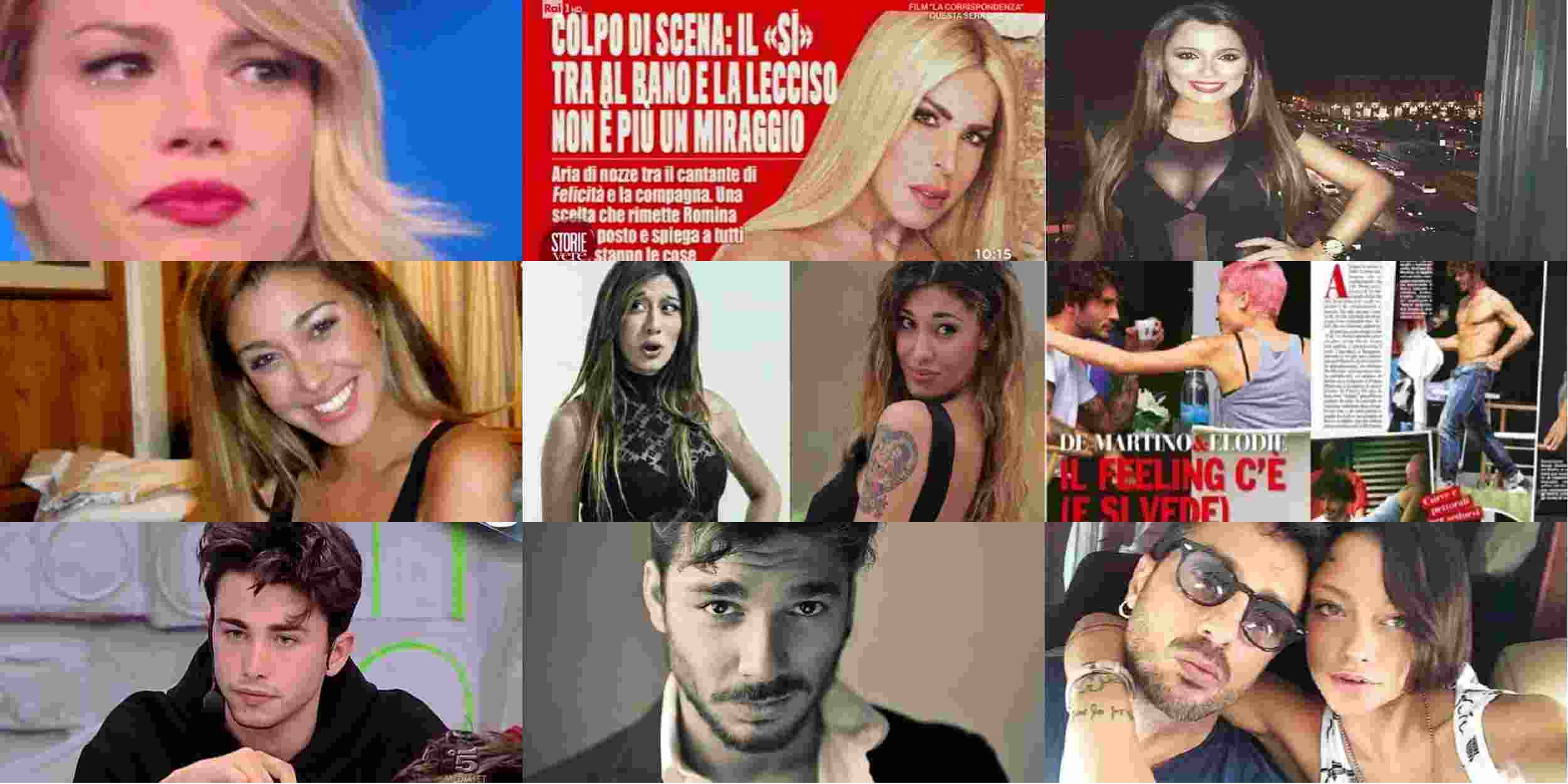Grave lutto per Emma Marrone