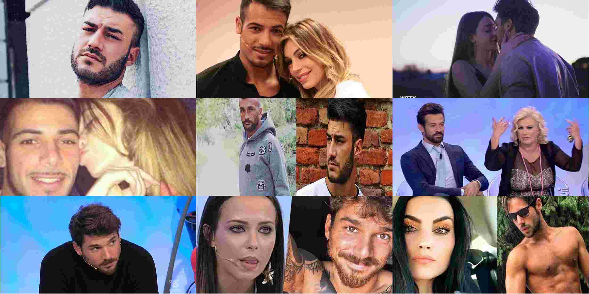 Uomini e Donne gossip, grave lutto per Lorenzo Riccardi