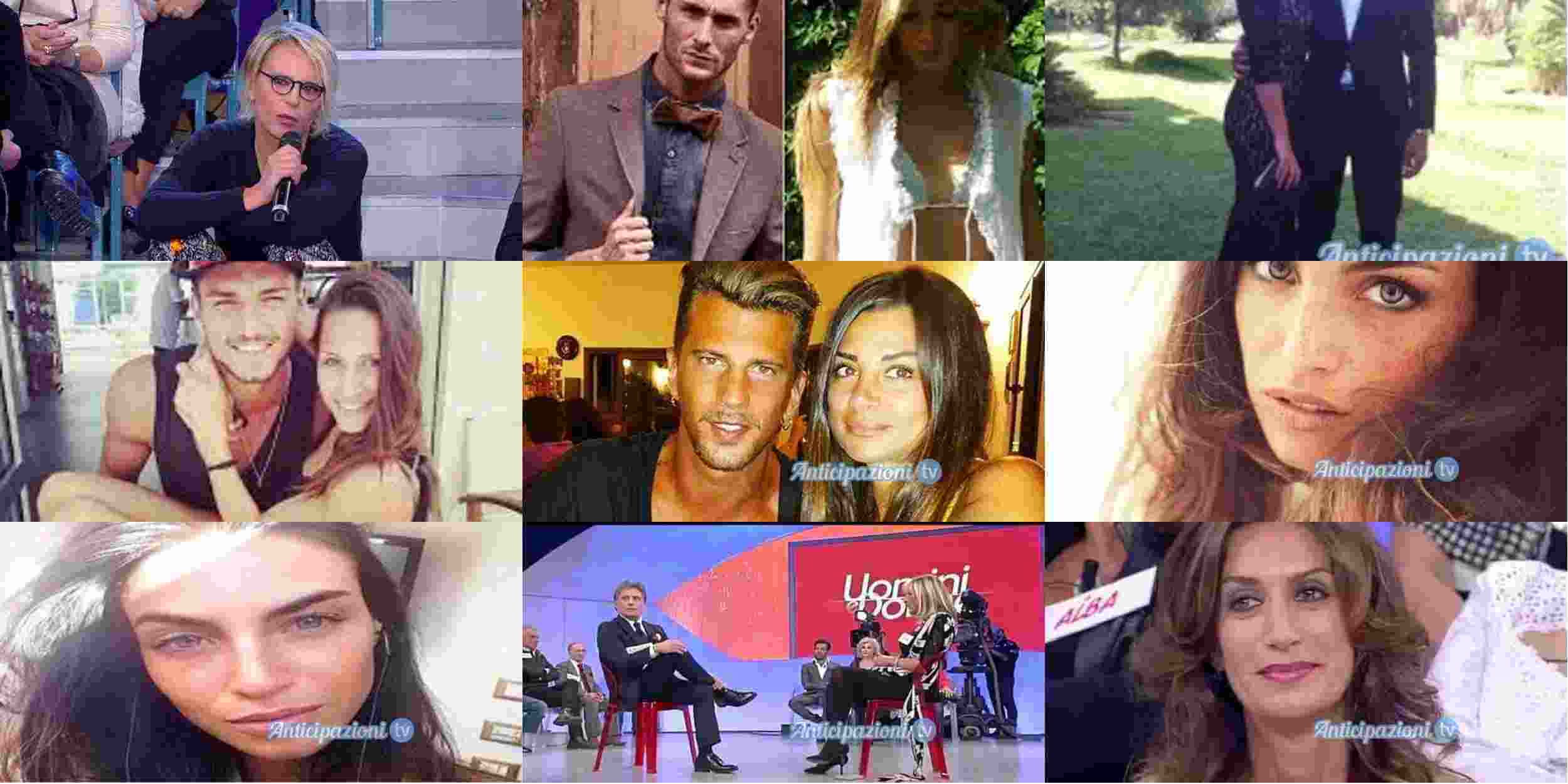 Grave lutto per un tronista di Uomini e Donne