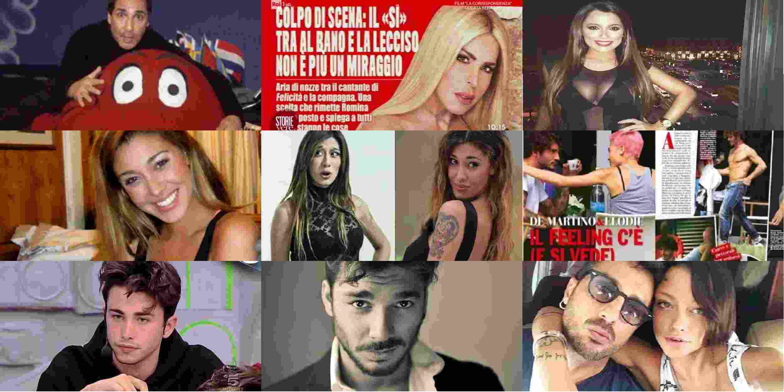 Grave lutto nel mondo dello spettacolo, muore il Gabibbo