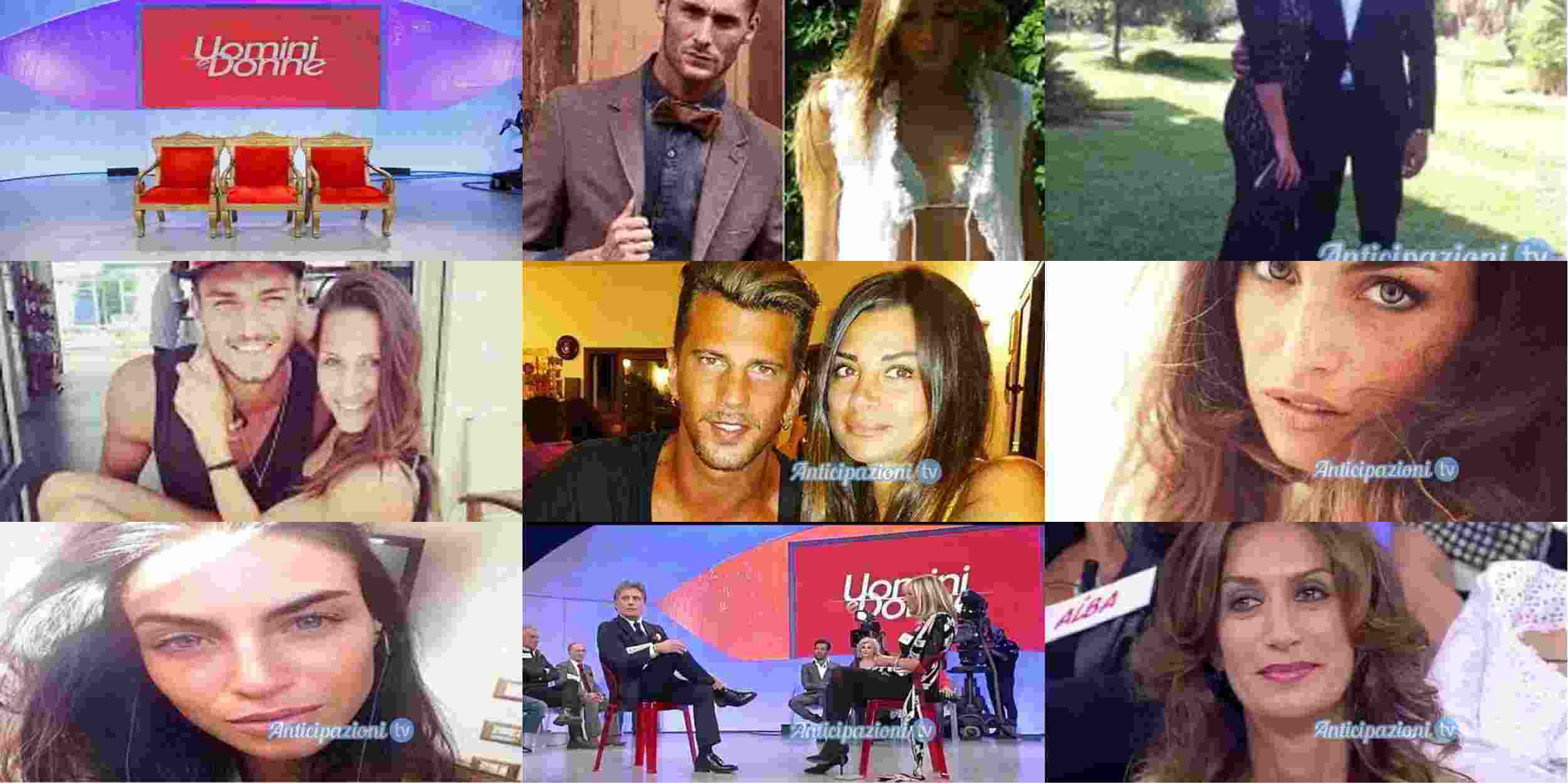 Uomini e Donne news: grave malore per un famoso corteggiatore?