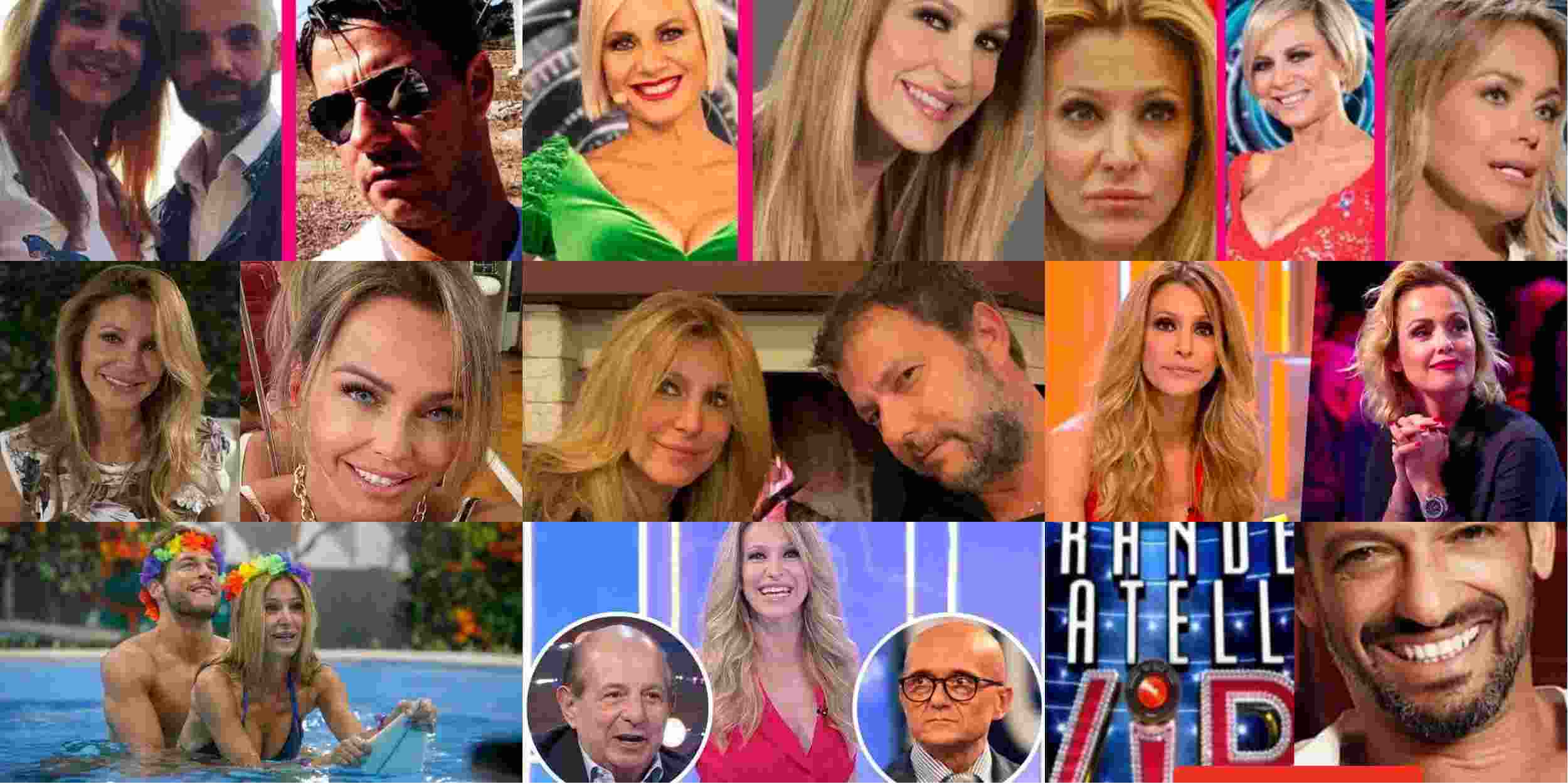 Gravi accuse ad Adriana Volpe dall’ex marito: “Il suo nuovo compagno nudo davanti a mia figlia!”
