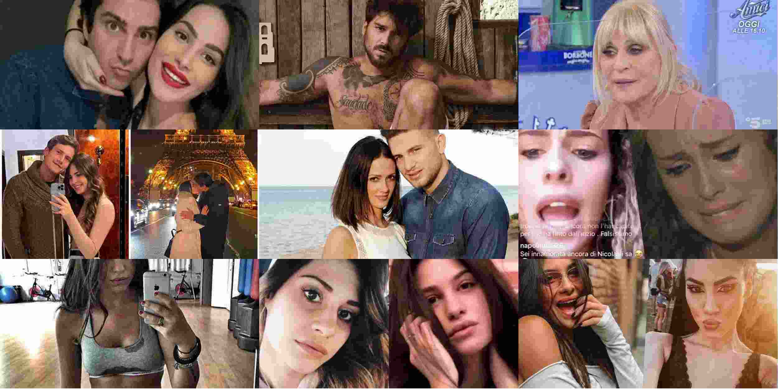 Uomini e Donne news, gravidanza difficile per Ludovica Valli