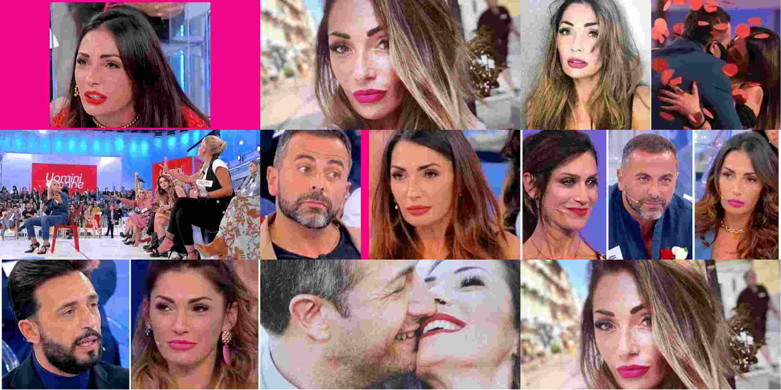 Uomini e donne news, gravissime accuse a Ida Platano: ecco perchè e la sua reazione