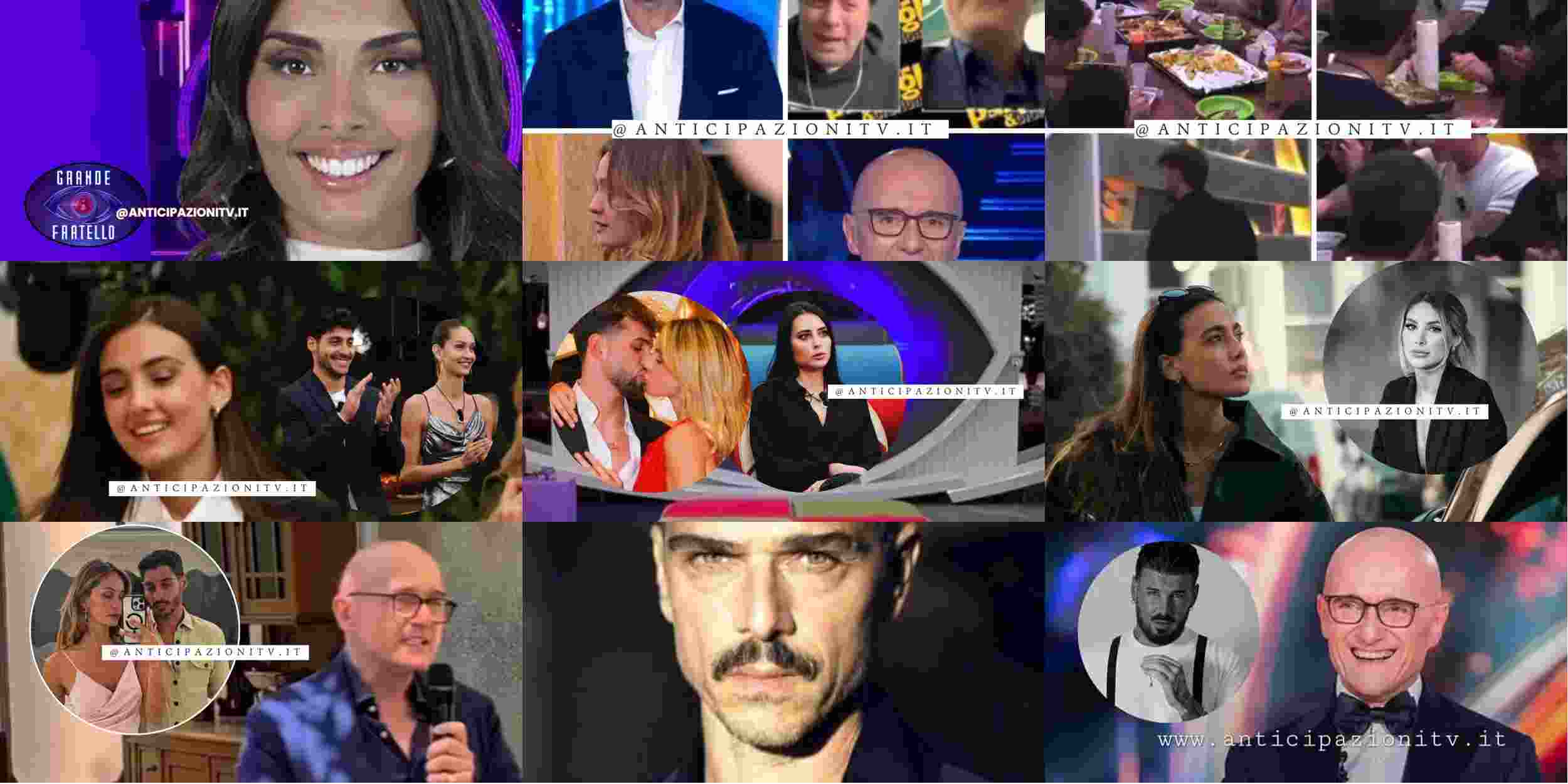 Grande Fratello 2025, chi è Grazia Kendi: biografia, età, vita privata e profili social