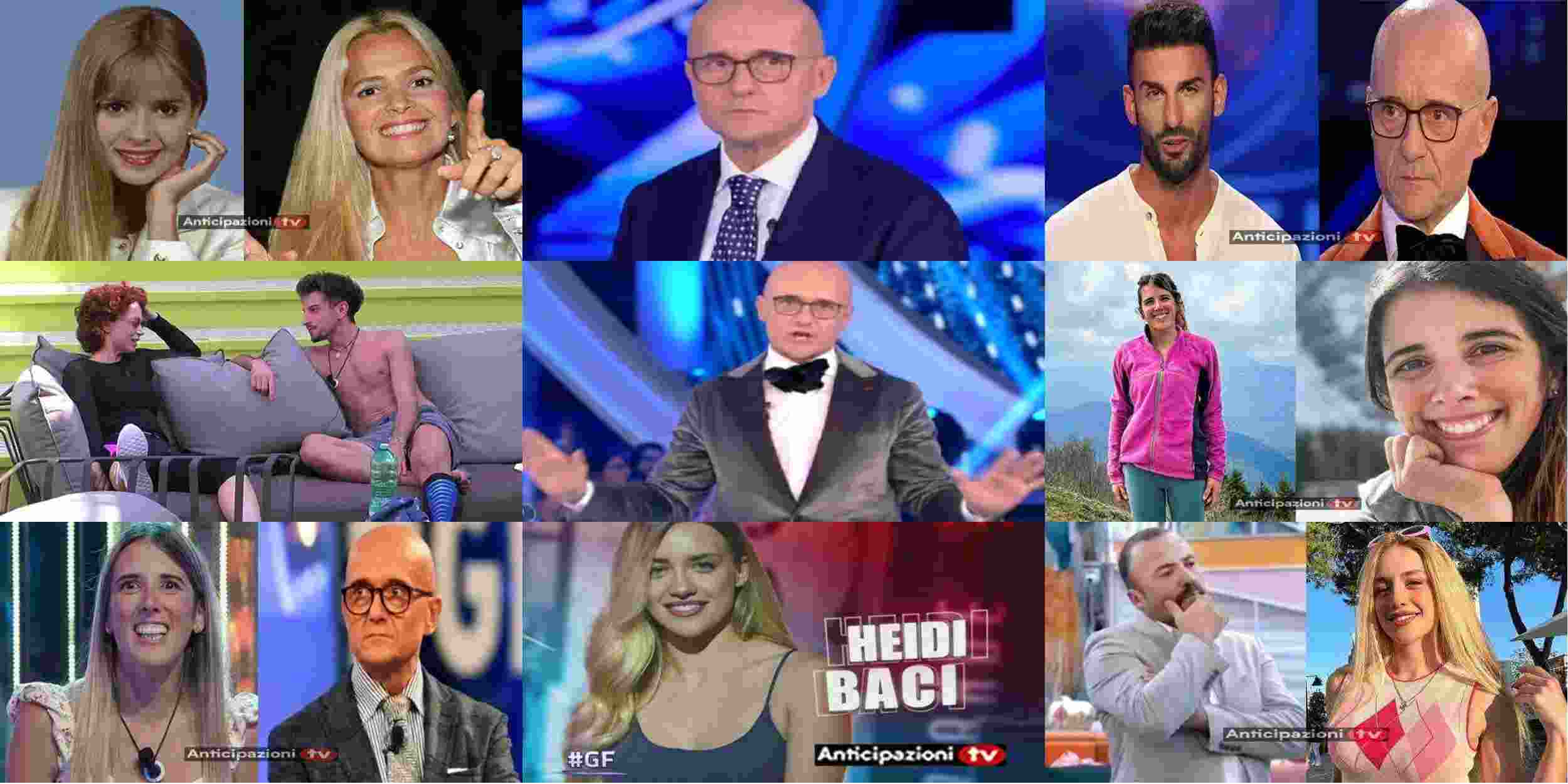 Grande Fratello 2023, chi è Grecia Colmenares: età, carriera, vita privata e figli