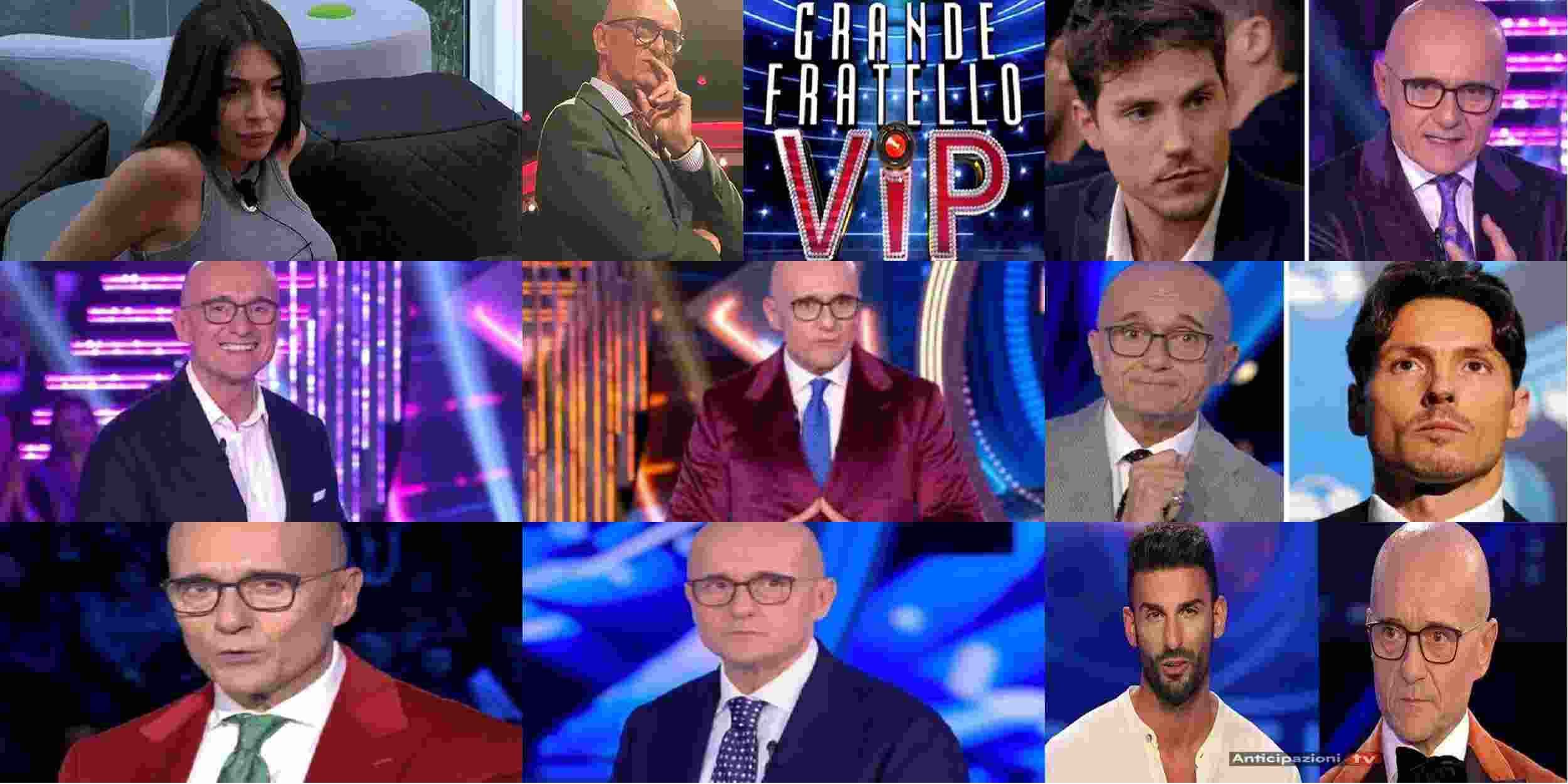 Grande Fratello 2023, Greta Rossetti lancia l’allarme: scarsa igiene nella casa?
