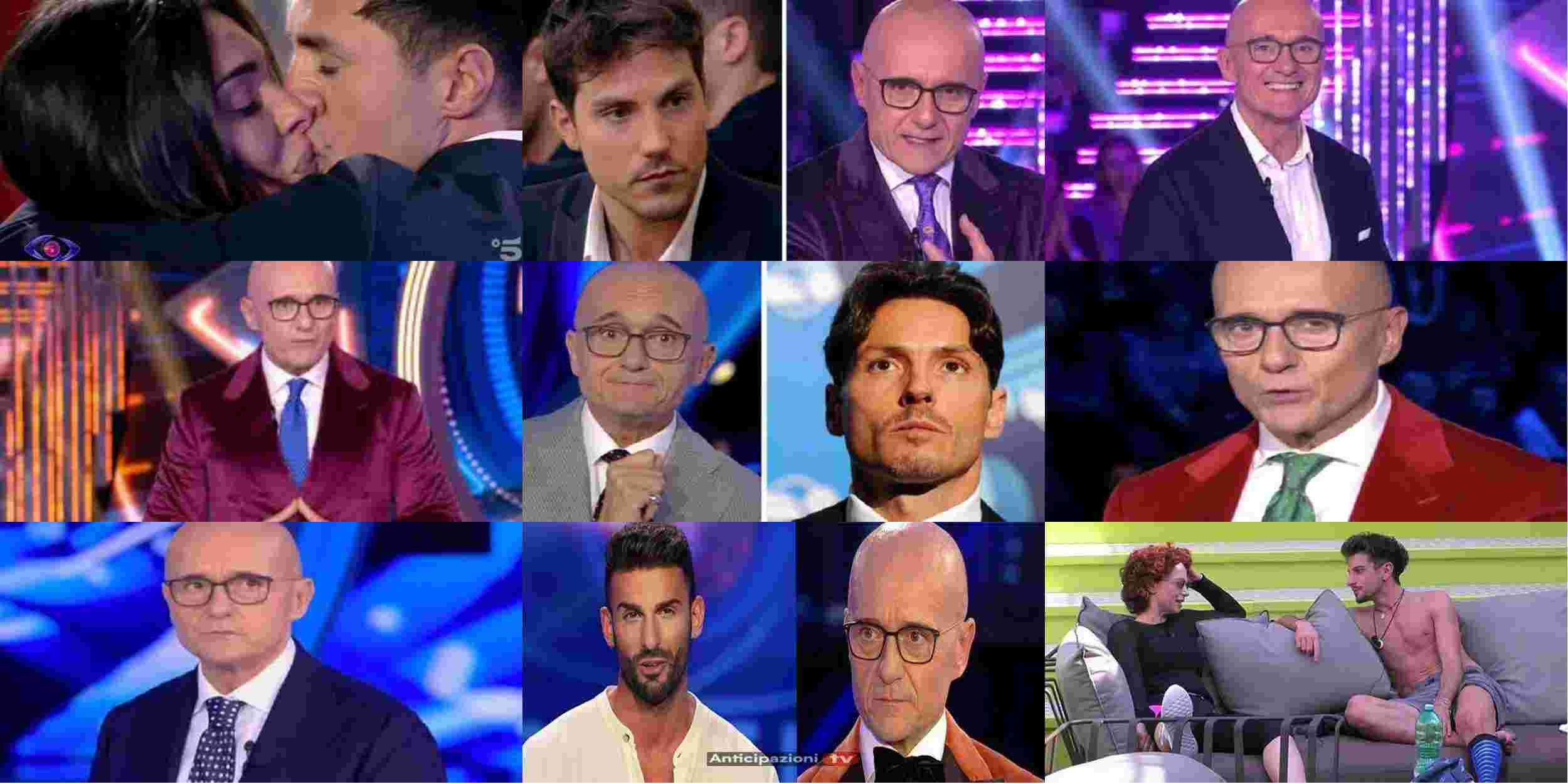 Grande Fratello 2023, Greta Rossetti ci ripensa su Mirko Brunetti? Le sue parole