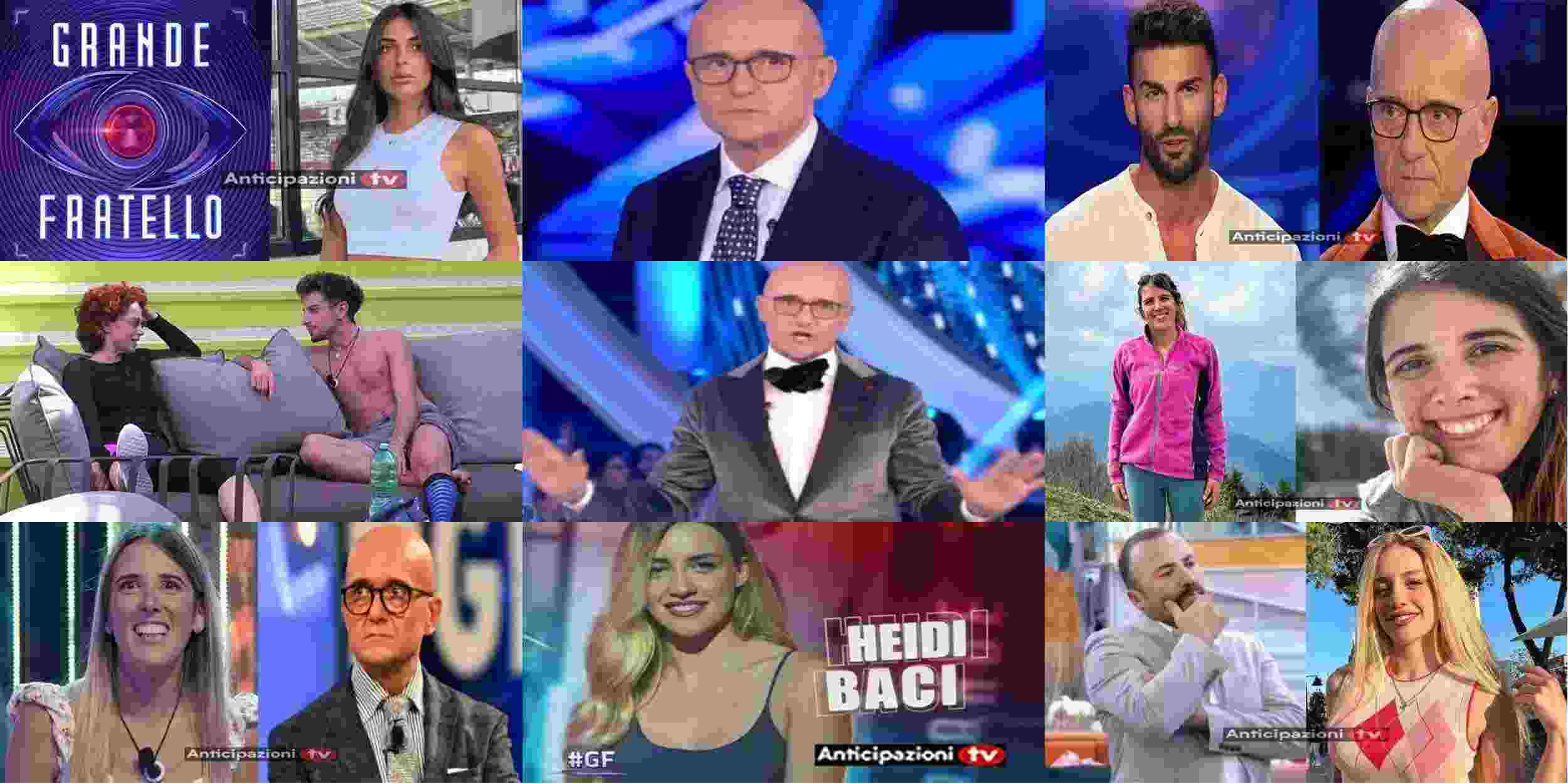Grande Fratello 2023, Greta Rossetti nuova concorrente?