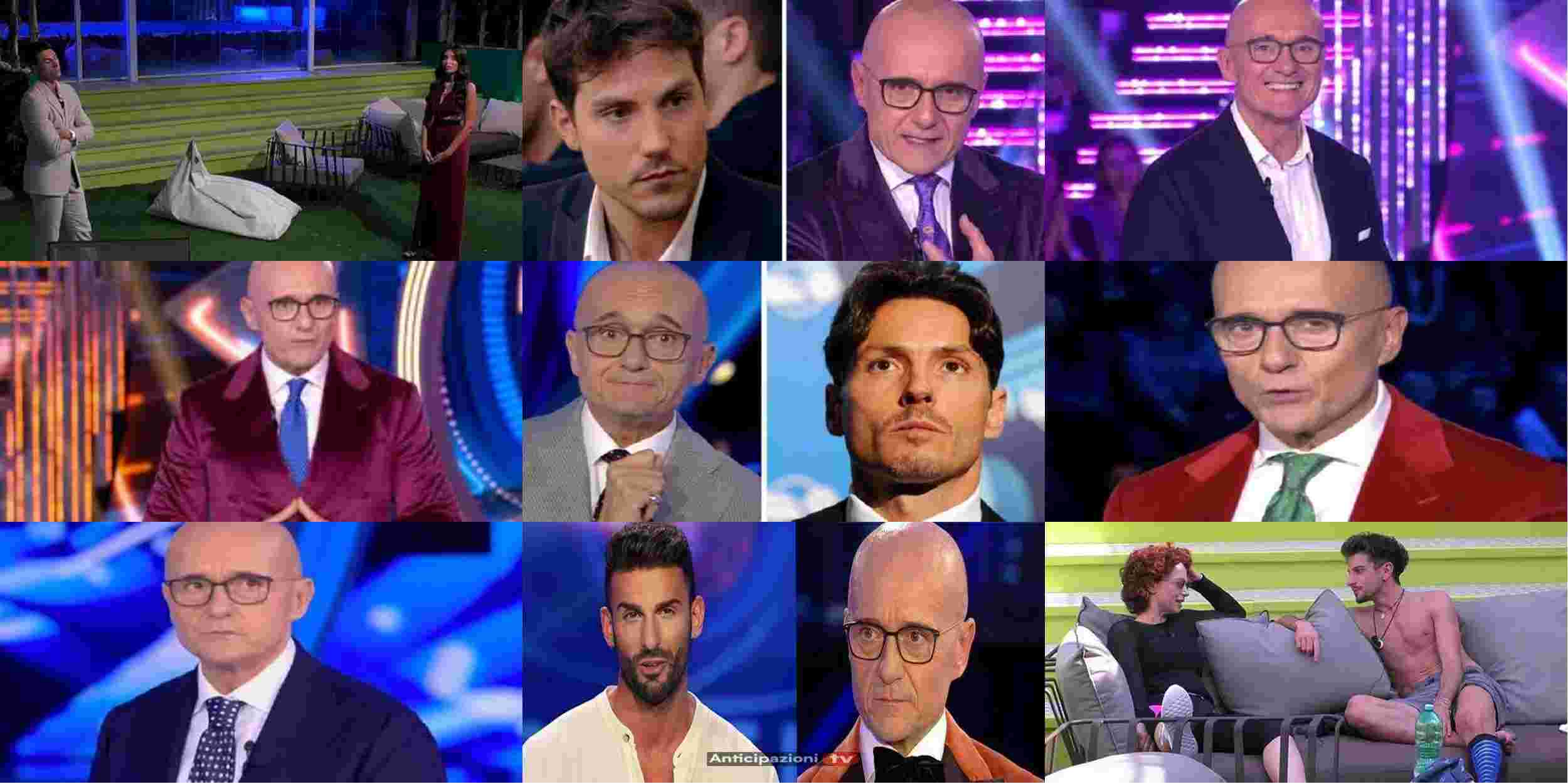 Grande Fratello 2023, Greta Rossetti pronta a scaricare Mirko Brunetti? Le sue dichiarazioni
