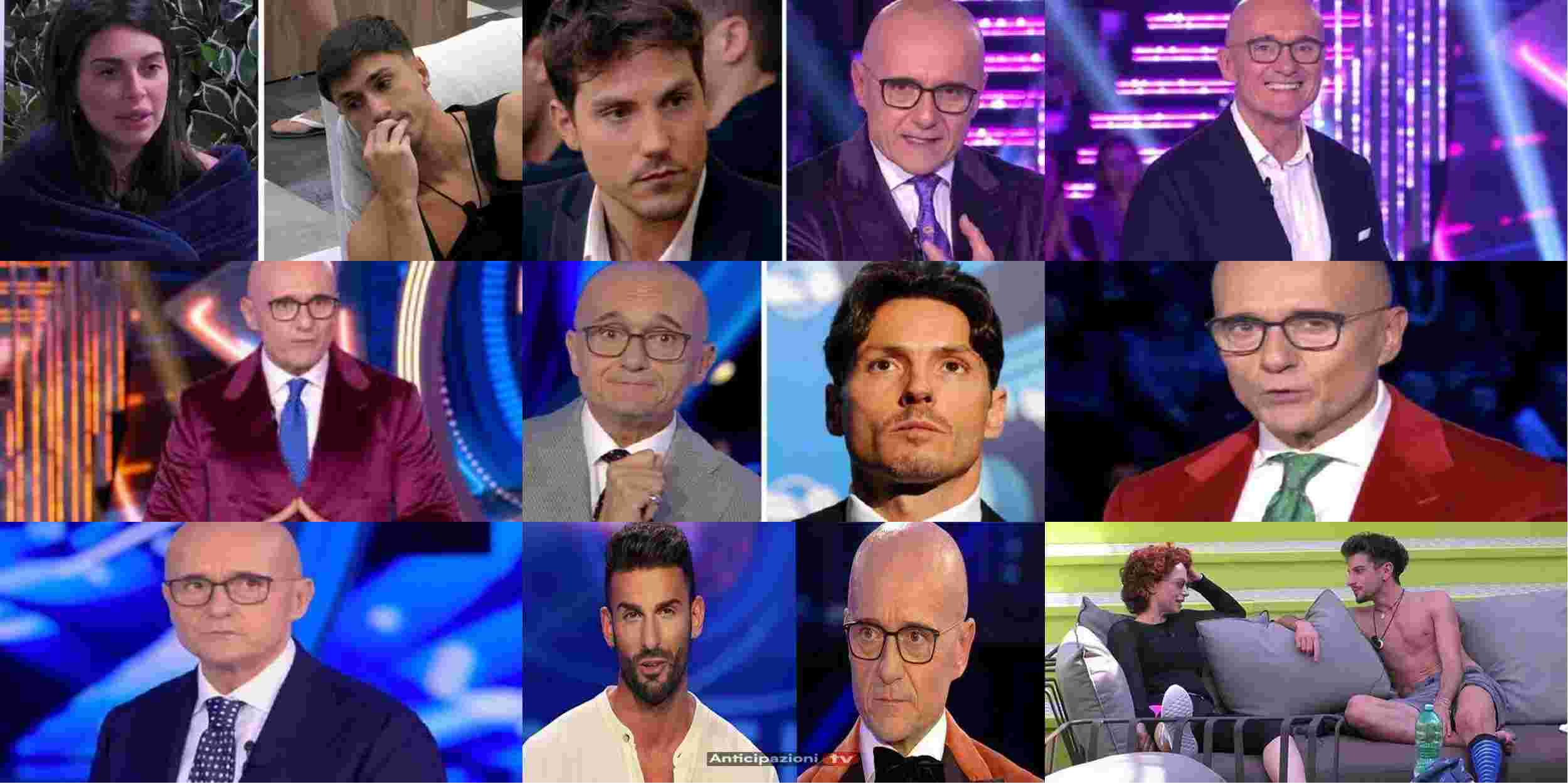 Grande Fratello 2023, Greta Rossetti prende una decisione su Mirko Brunetti