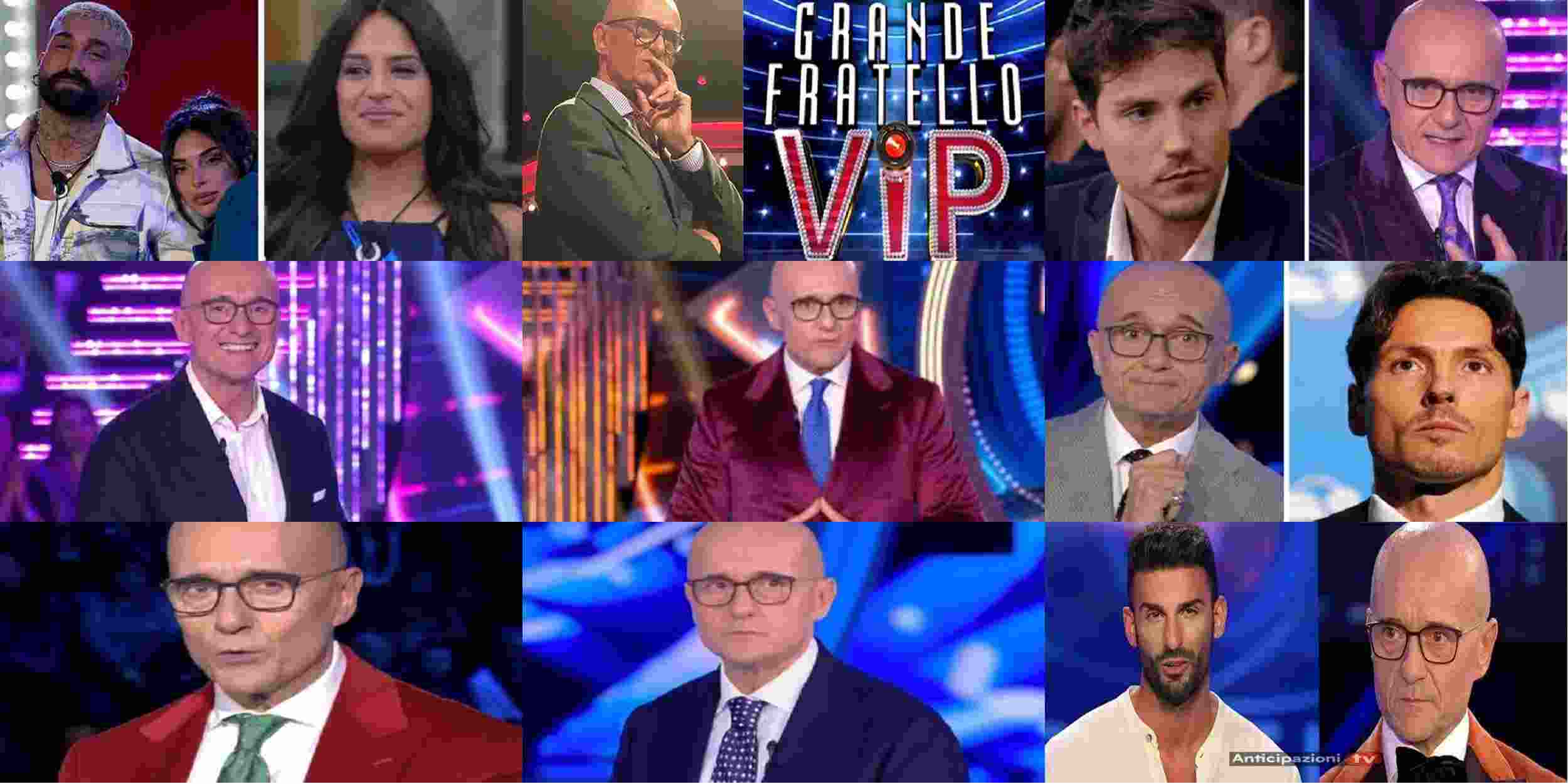 Greta Rossetti svela un clamoroso retroscena sul fratello Joseph: pronto a fare la sua mossa con Perla Vatiero?