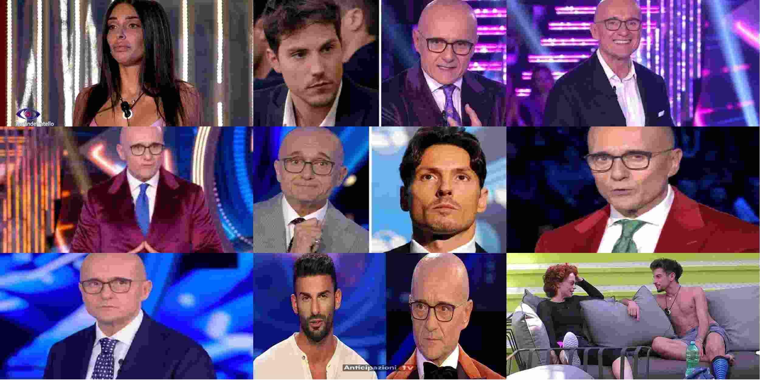 Grande Fratello 2023, Greta Rossetti infrange il regolamento: ecco cosa ha detto a Perla Vatiero
