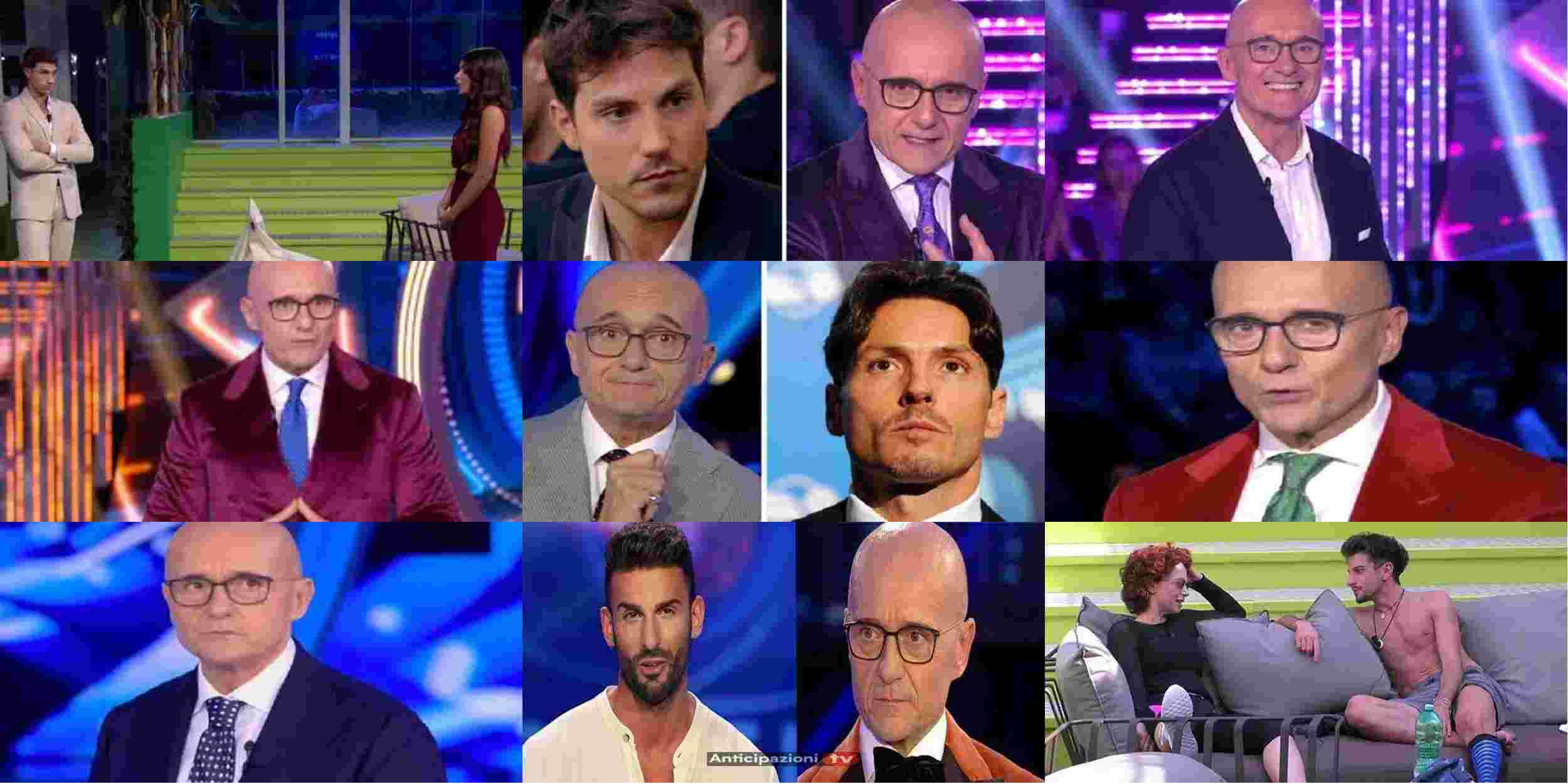 GF 2023, Greta Rossetti su Mirko Brunetti: presa una decisione netta
