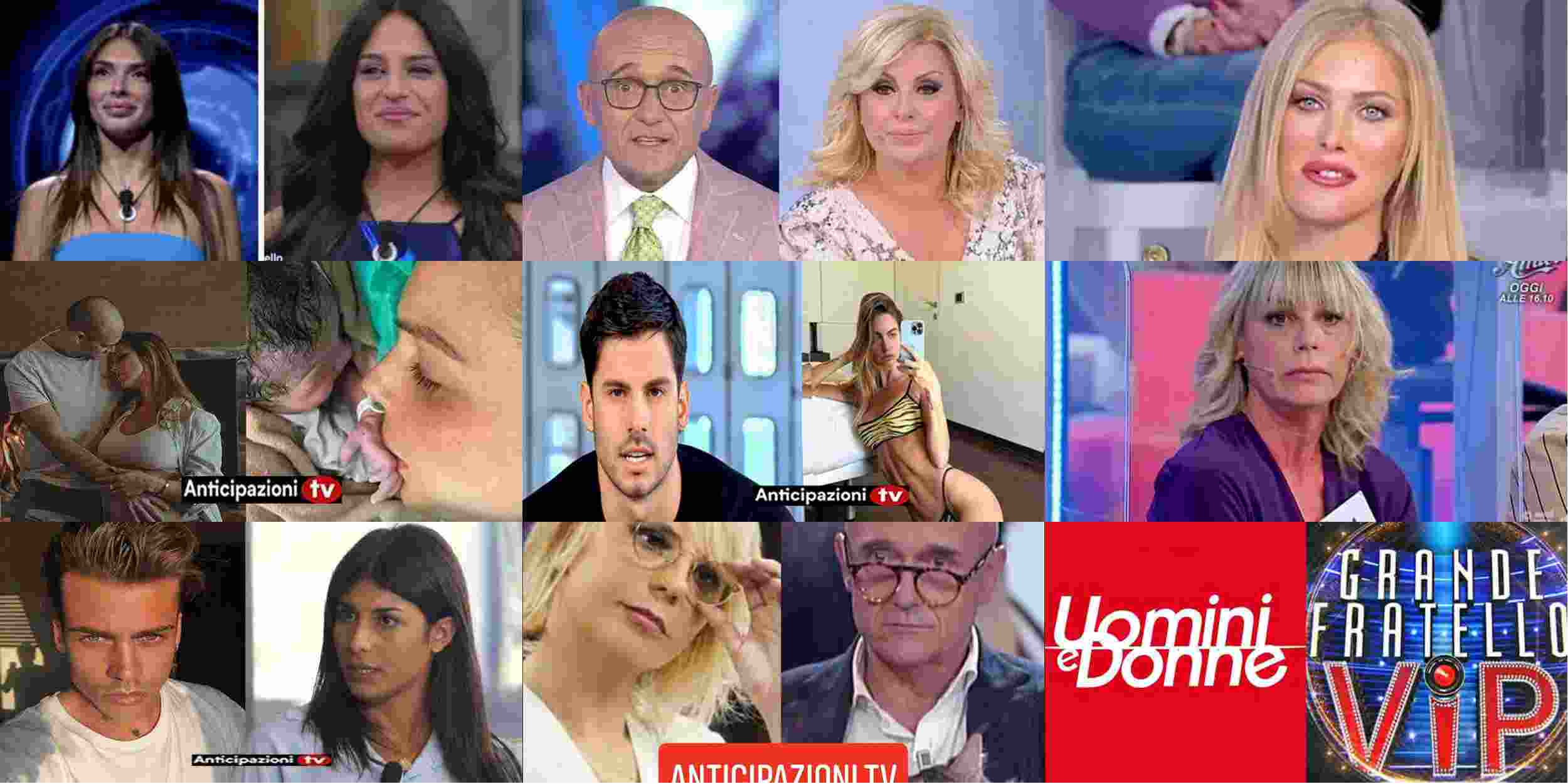 Gossip Uomini e Donne, Greta Rossetti e Perla Vatiero saranno presto troniste? La clamorosa segnalazione