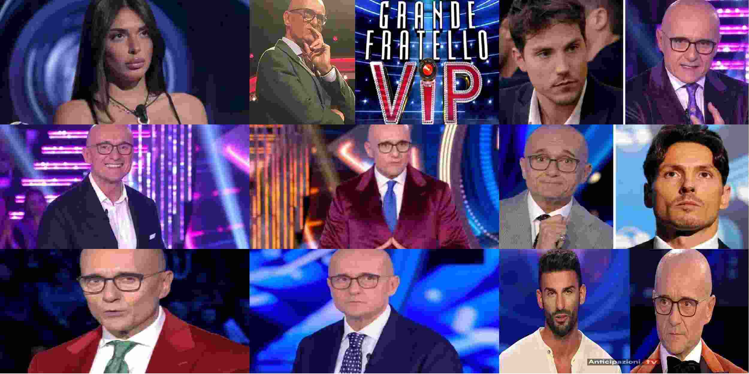 GF 2023, Greta Rossetti ha un segreto con gli autori? Ecco cosa nasconderebbe