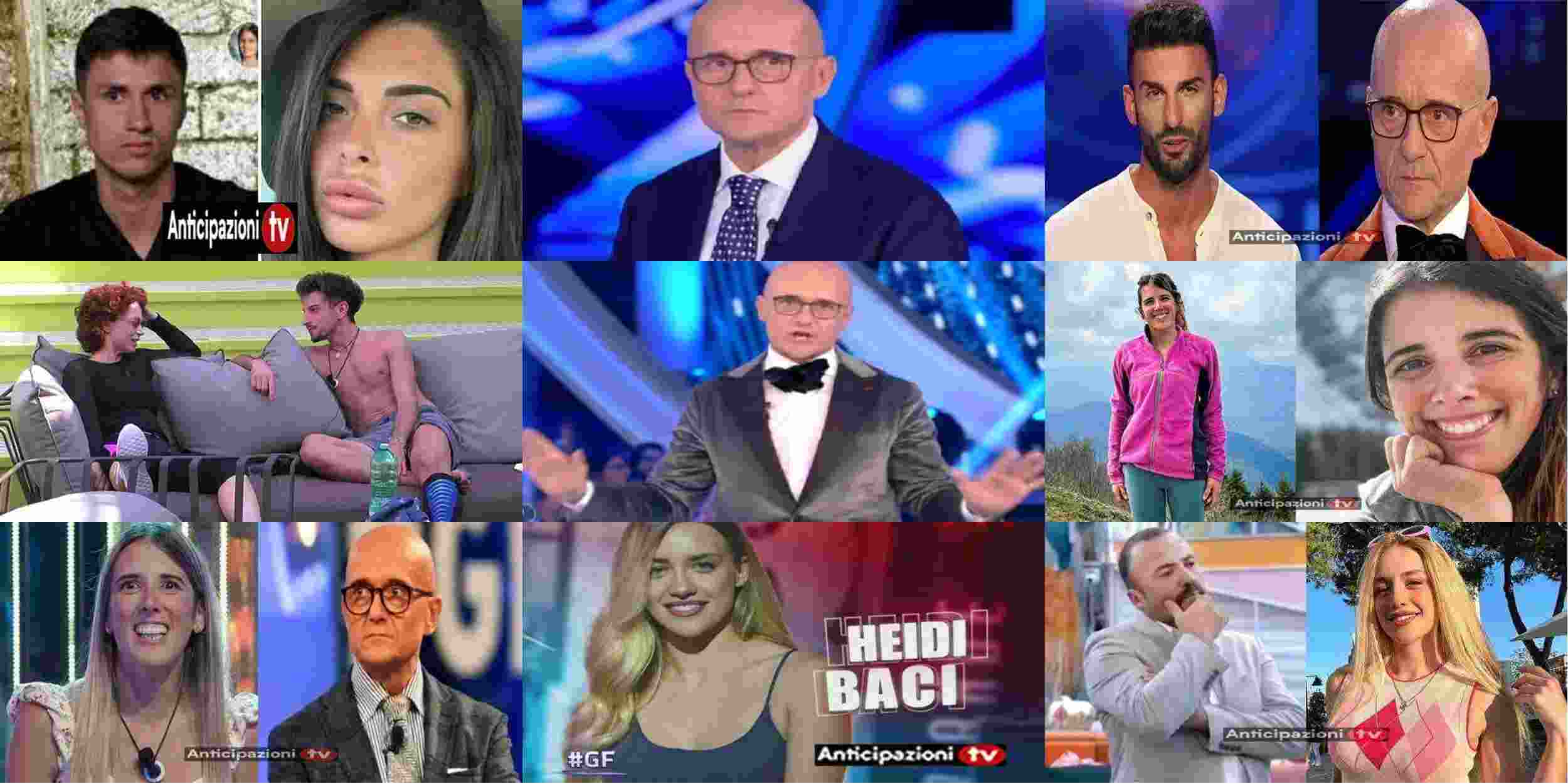 Grande Fratello 2023, Greta Rossetti sbotta sui social contro gli autori: le sue parole