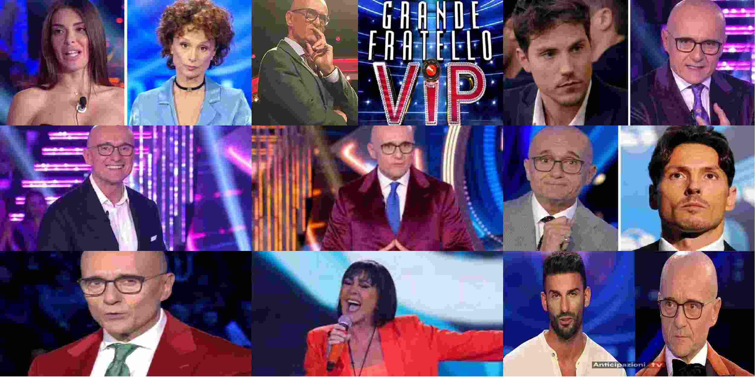 GF 2023, Greta Rossetti sbugiarda gli inquilini: “Non sono tristi per Beatrice Luzzi”
