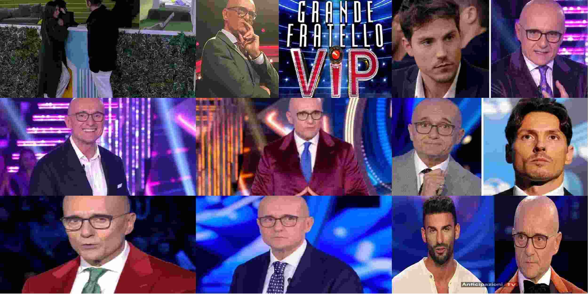 Notte di fuoco tra Greta Rossetti e Sergio D’Ottavi? La rivelazione di un inquilino
