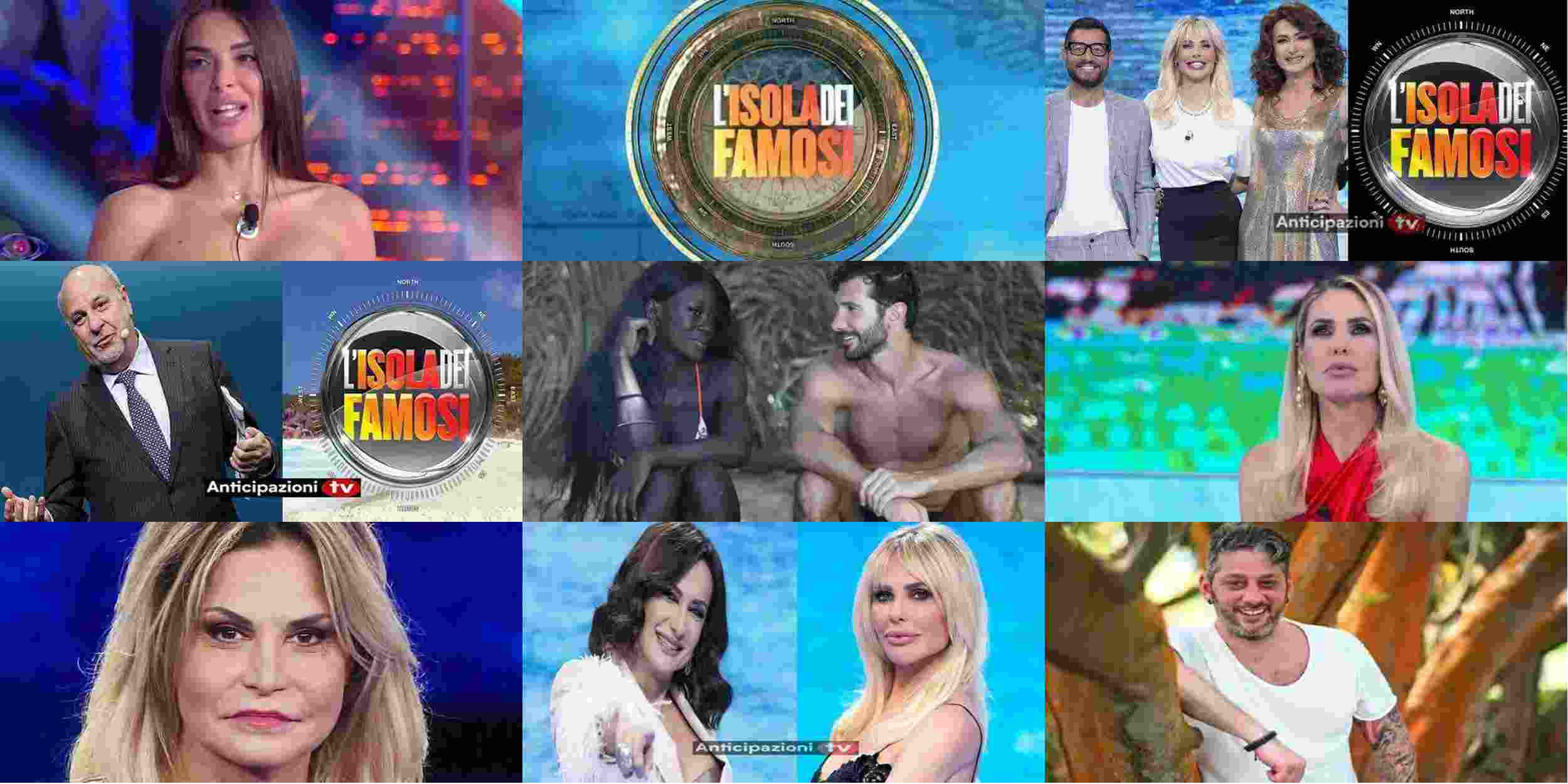 Greta Rossetti sbarcherà a L’Isola dei Famosi 18? La sua risposta spiazza