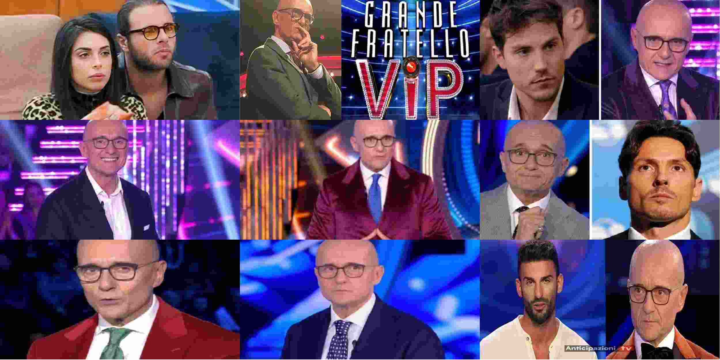 Greta Rossetti svela un retroscena scioccante su Sergio D’Ottavi: cos’è accaduto mentre litigavano