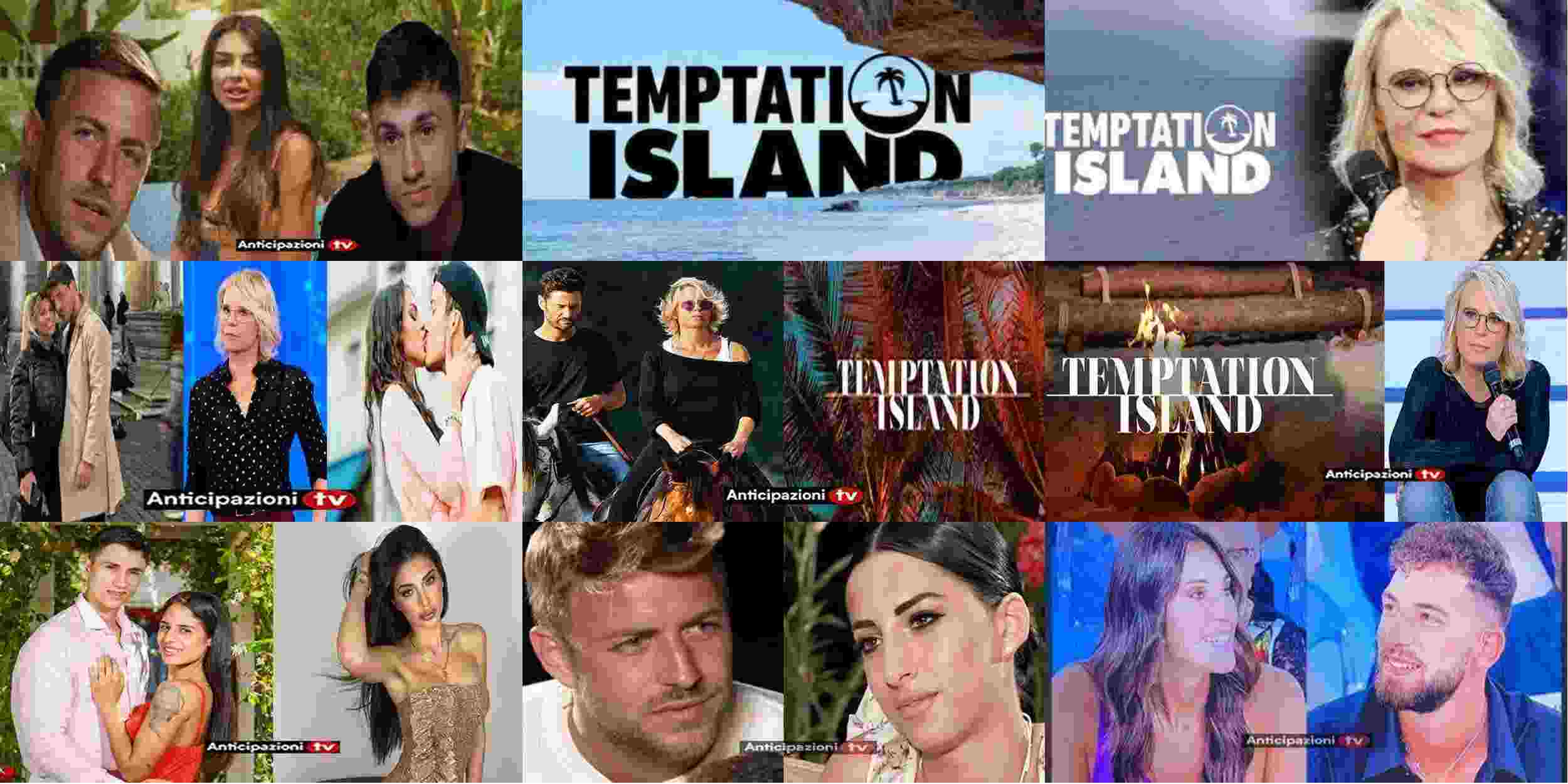 Temptation Island 2023, chi è Greta Rossetti? Tutto sulla tentatrice che ha stregato due fidanzati