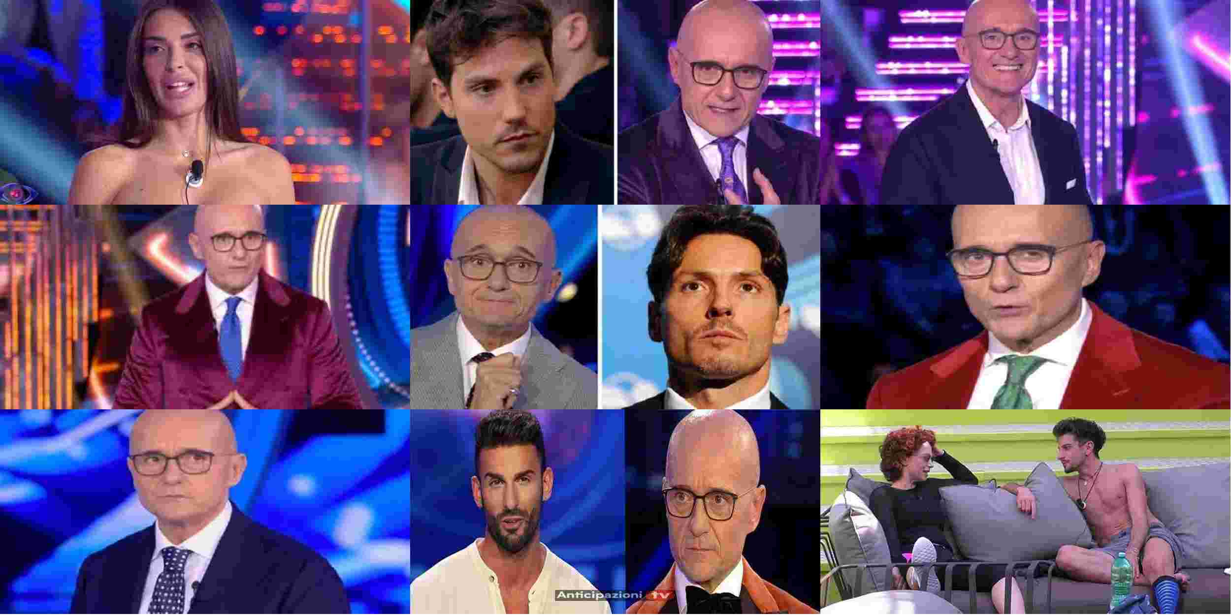 Grande Fratello 2023, Greta Rossetti protagonista di un videoclip incestuoso: scoppia la polemica