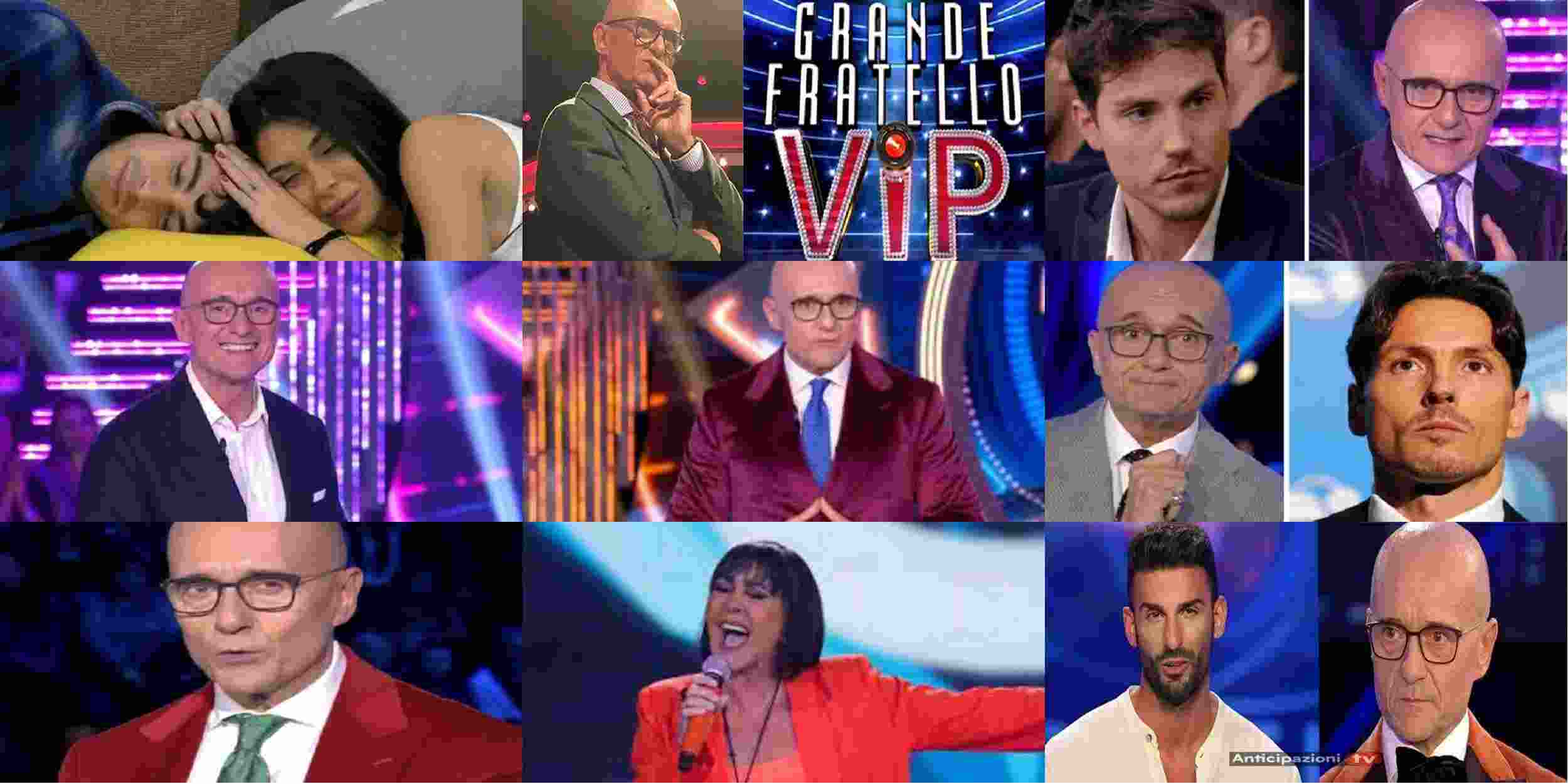 Greta Rossetti e Vittorio Menozzi si sono baciati? La confessione shock