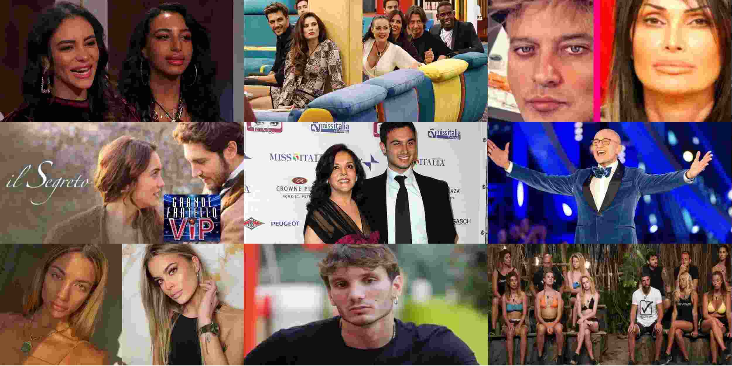 GF Vip, quanto hanno guadagnato Lulù e Jessica Selassié: la cifra shock