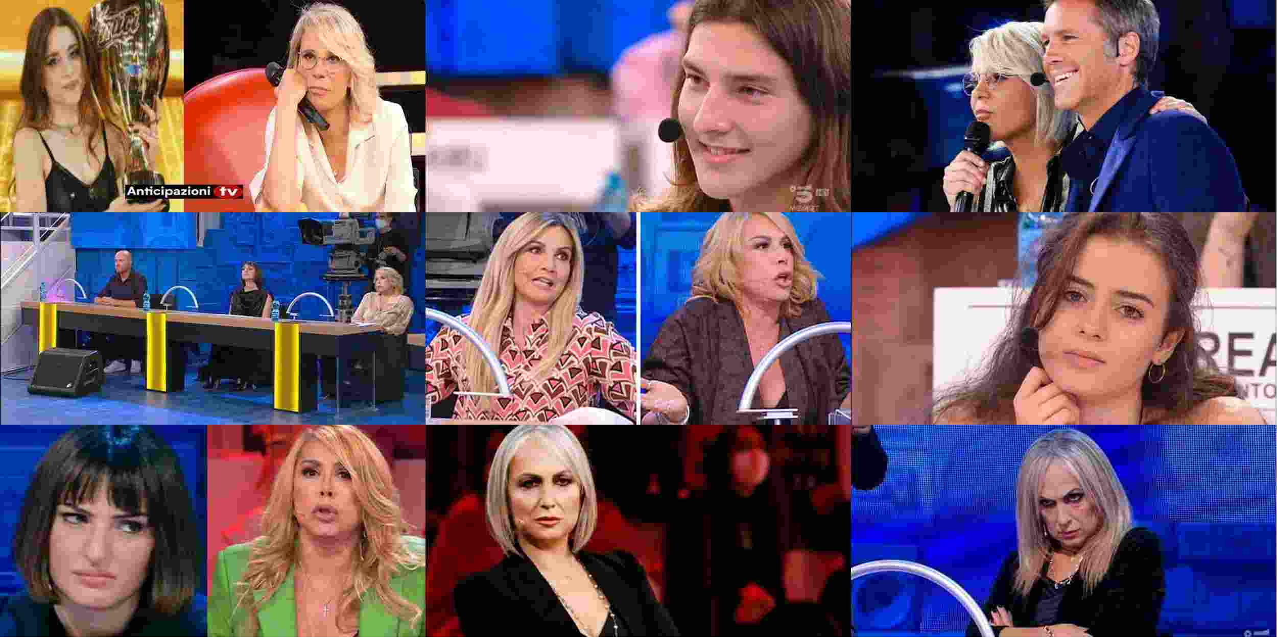 Quanto ha guadagnato Angelina Mango ad Amici 22?