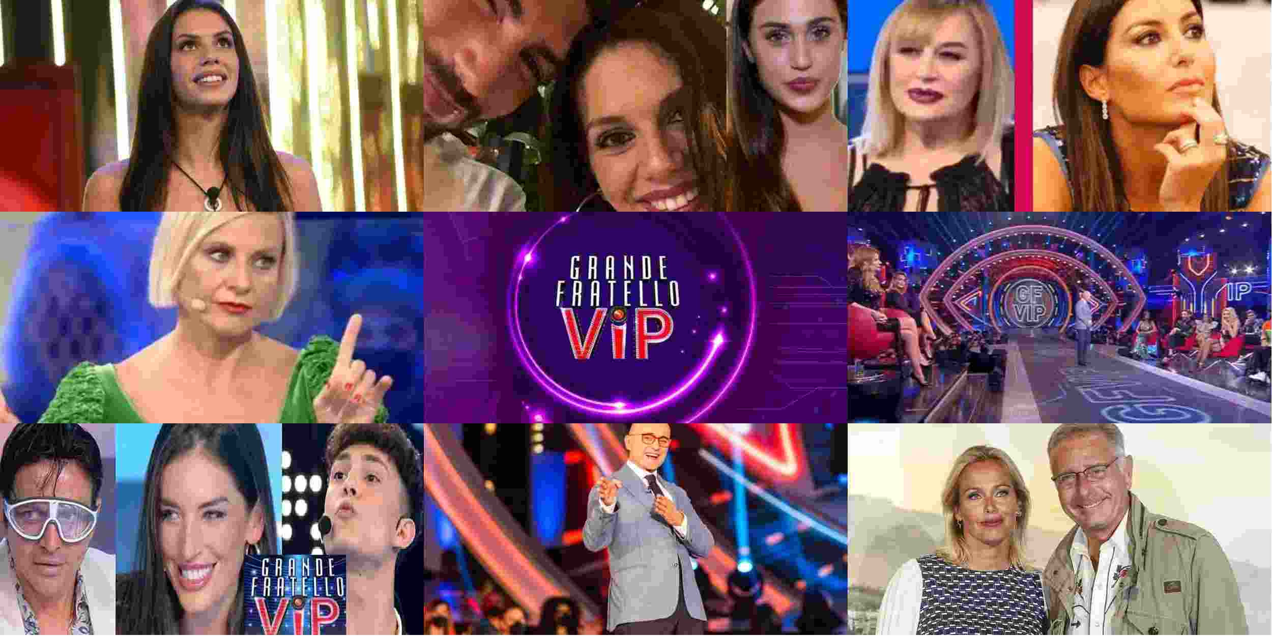 GF Vip 7, quanto guadagna Antonella Fiordelisi sui social? Svelata la cifra