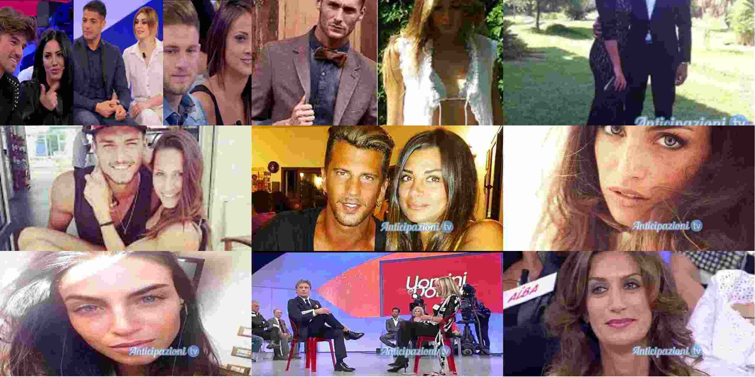 Uomini e Donne news: Guadagno assurdo per gli ex tronisti, corteggiatori e corteggiatrici