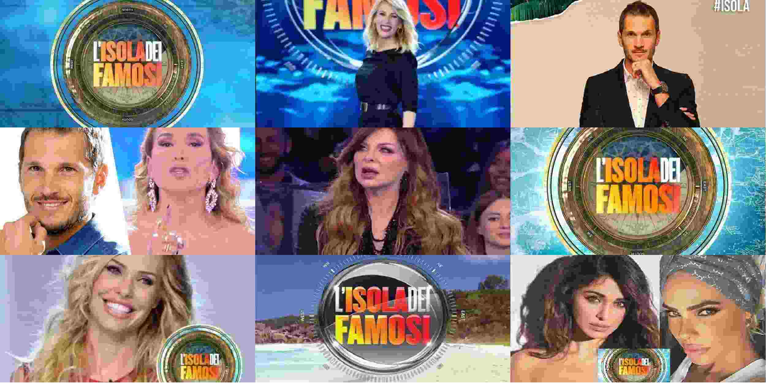Quanto guadagna l’inviato a L’Isola dei Famosi 2024? La cifra spropositata