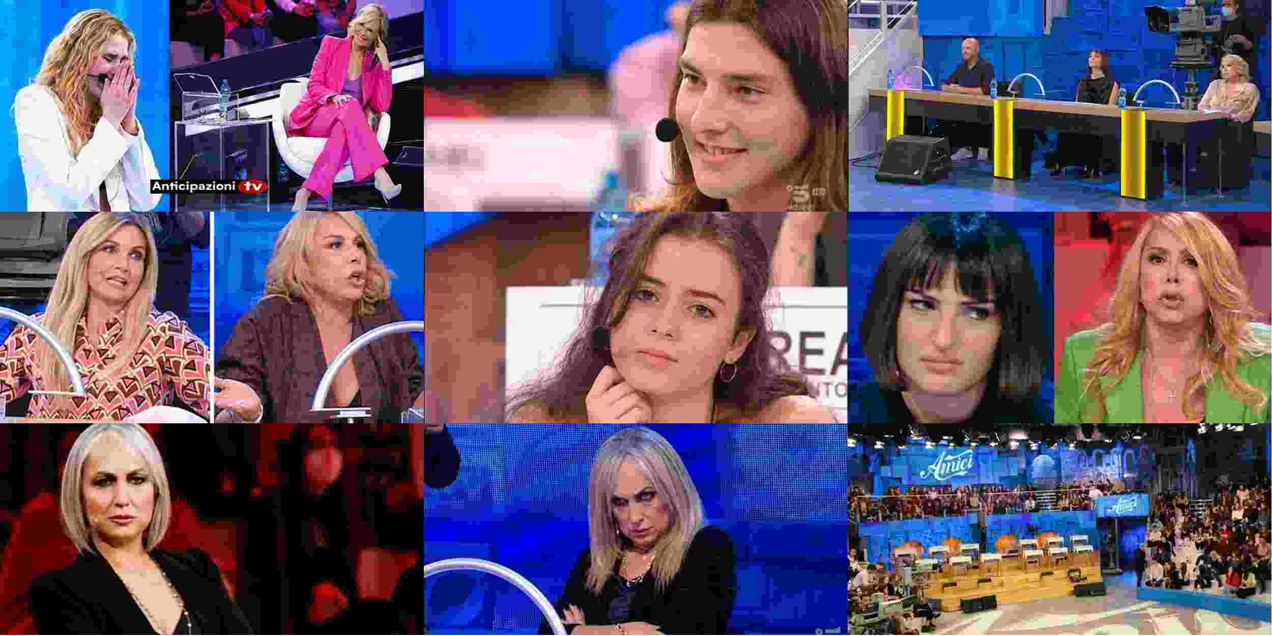 Quanto ha guadagnato Isobel Kinnear ad Amici 22?